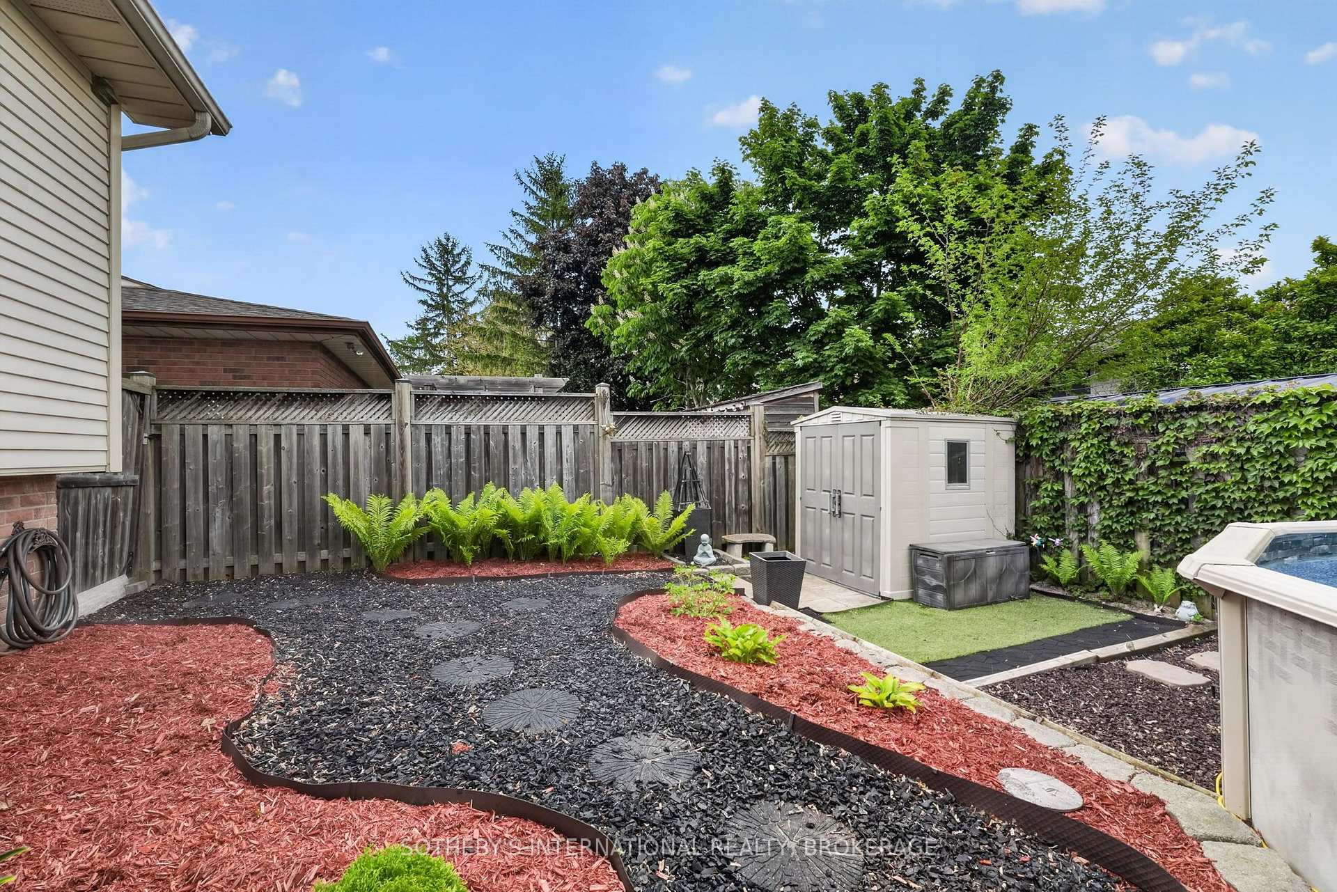 Photo 76 of 311 Main Street, St. Catharines, Port Dalhousie — HOMEH