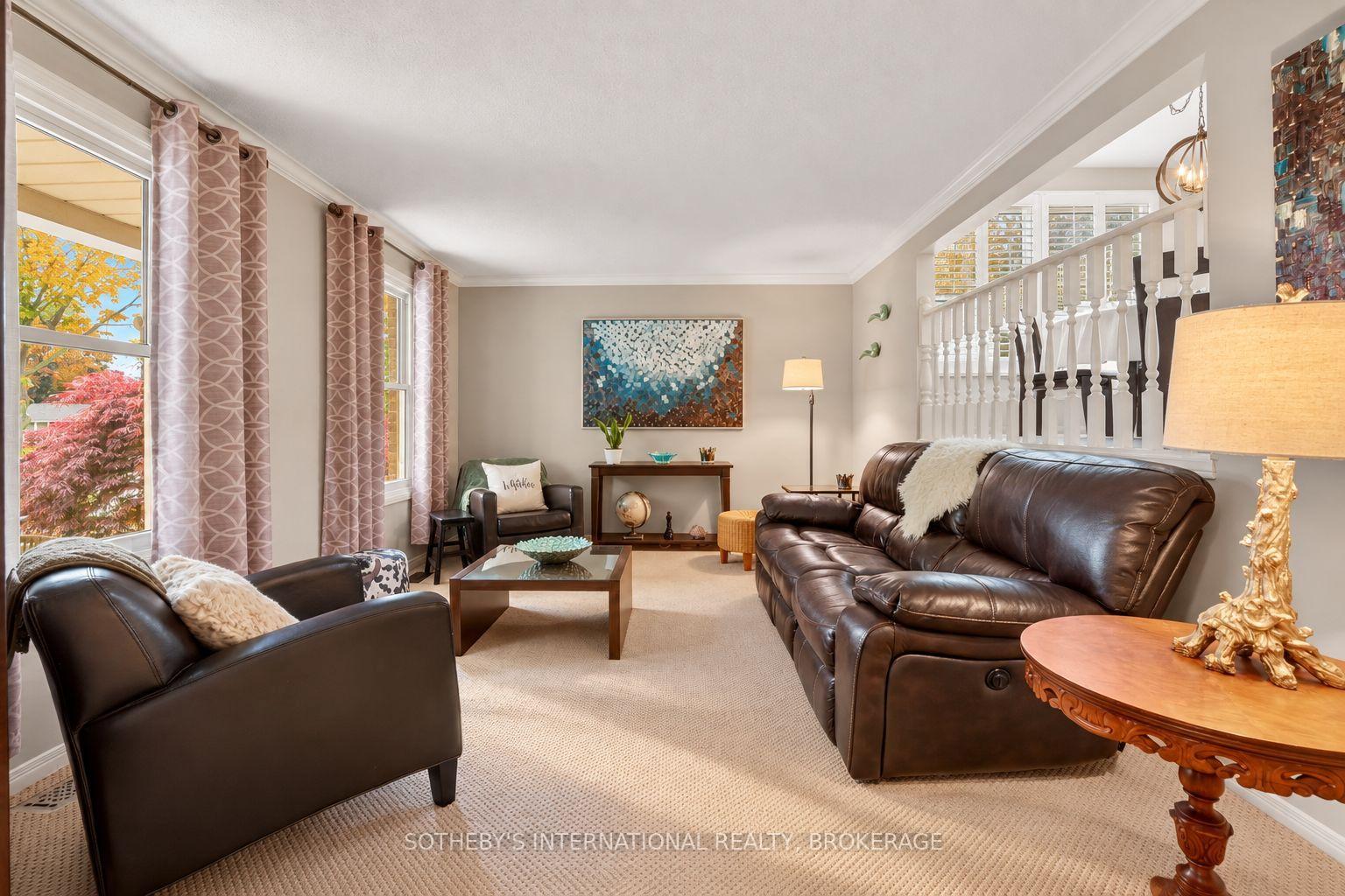 Photo 10 of 311 Main Street, St. Catharines, Port Dalhousie — HOMEH