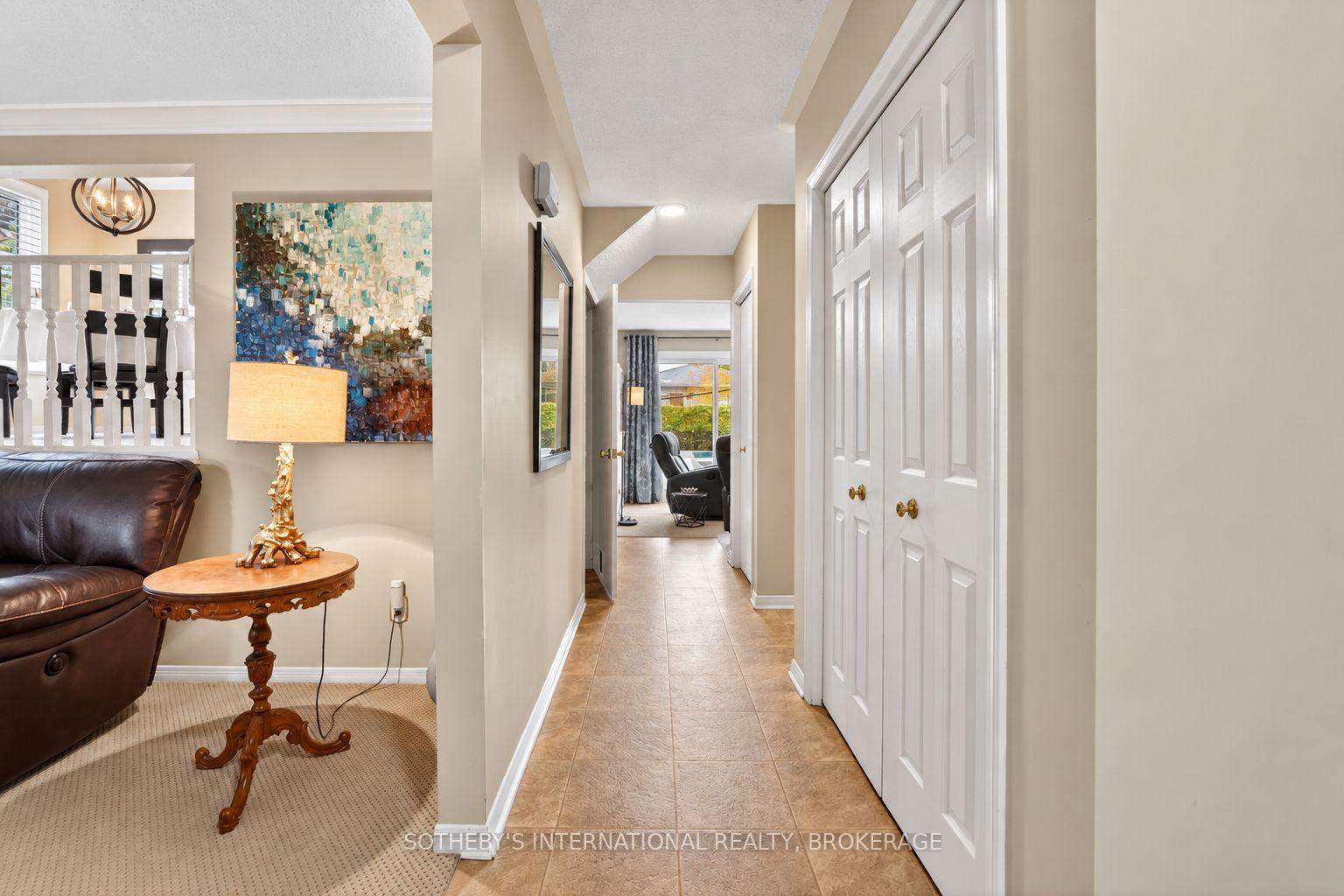 Photo 14 of 311 Main Street, St. Catharines, Port Dalhousie — HOMEH