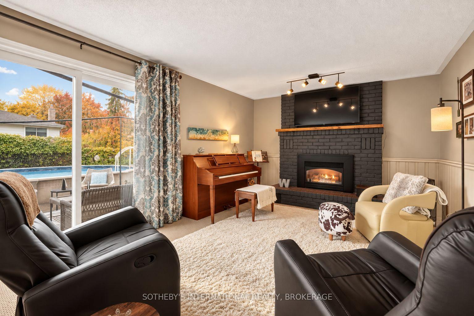 Photo 18 of 311 Main Street, St. Catharines, Port Dalhousie — HOMEH