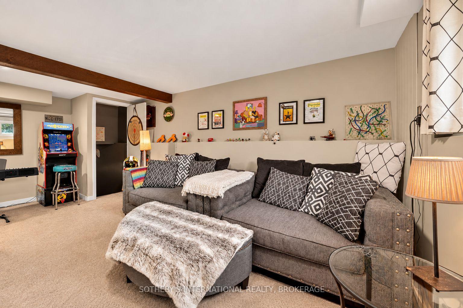 Photo 46 of 311 Main Street, St. Catharines, Port Dalhousie — HOMEH