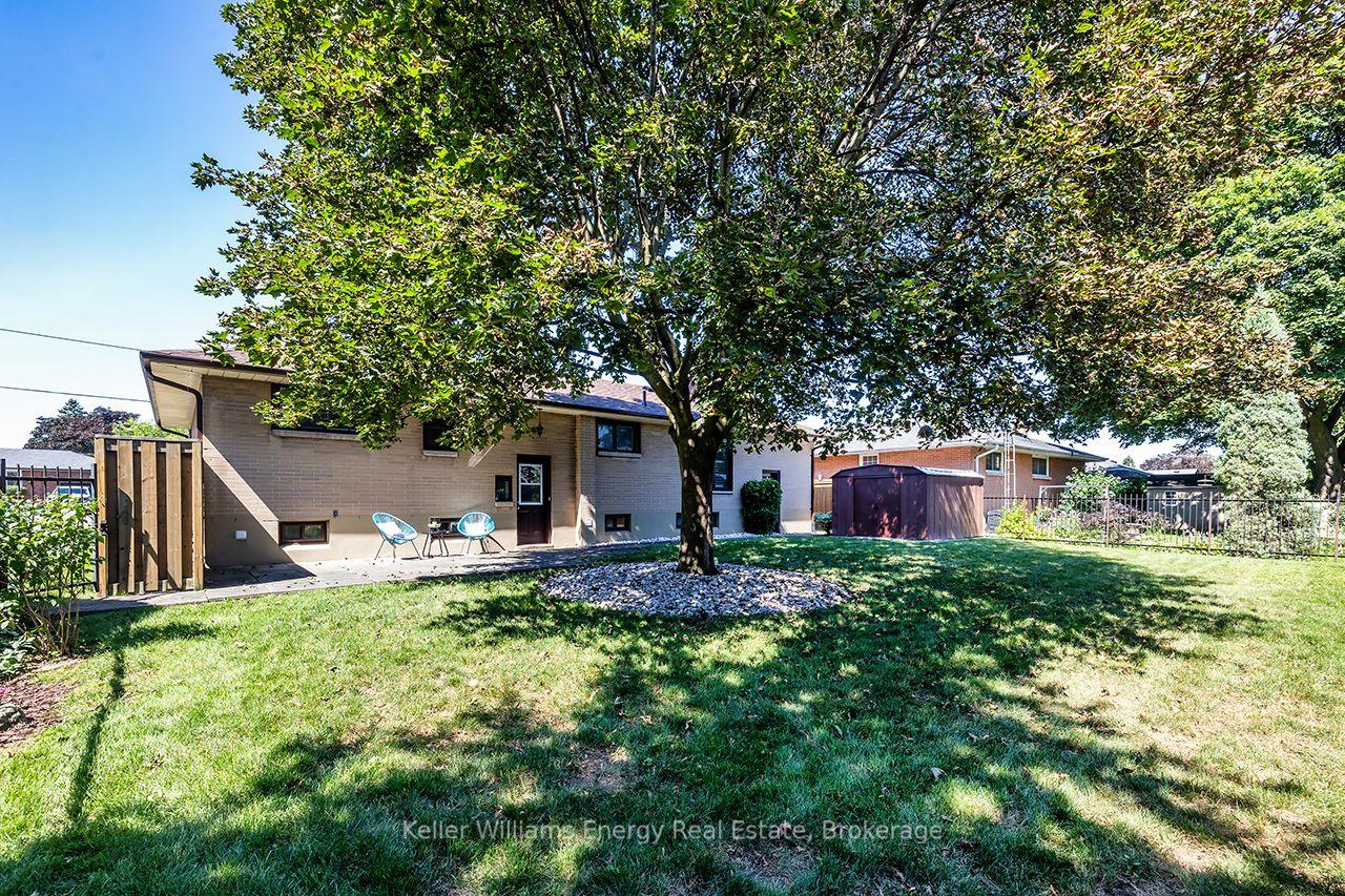 Photo 38 of 403 Rossmount Avenue, Oshawa, Northglen — HOMEH