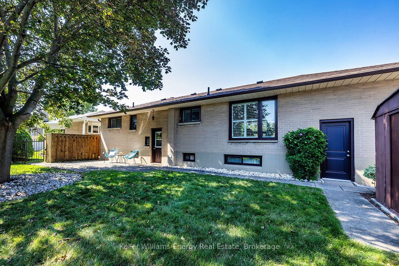 Photo 40 of 403 Rossmount Avenue, Oshawa, Northglen — HOMEH