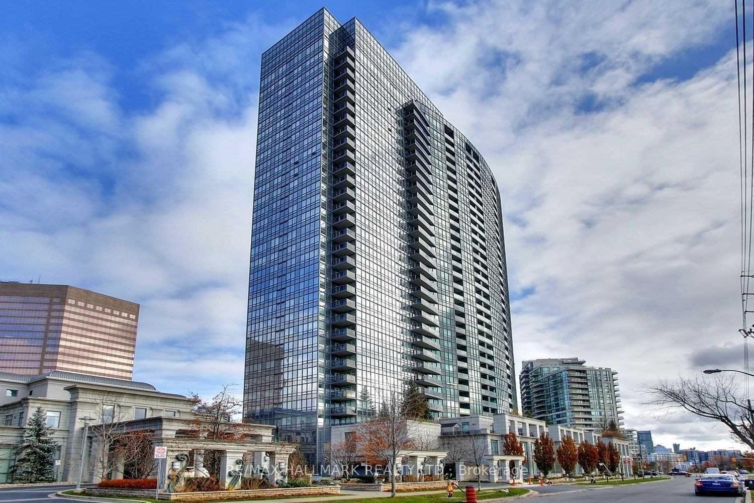 Photo of Unit 1306, 15 Greenview Avenue