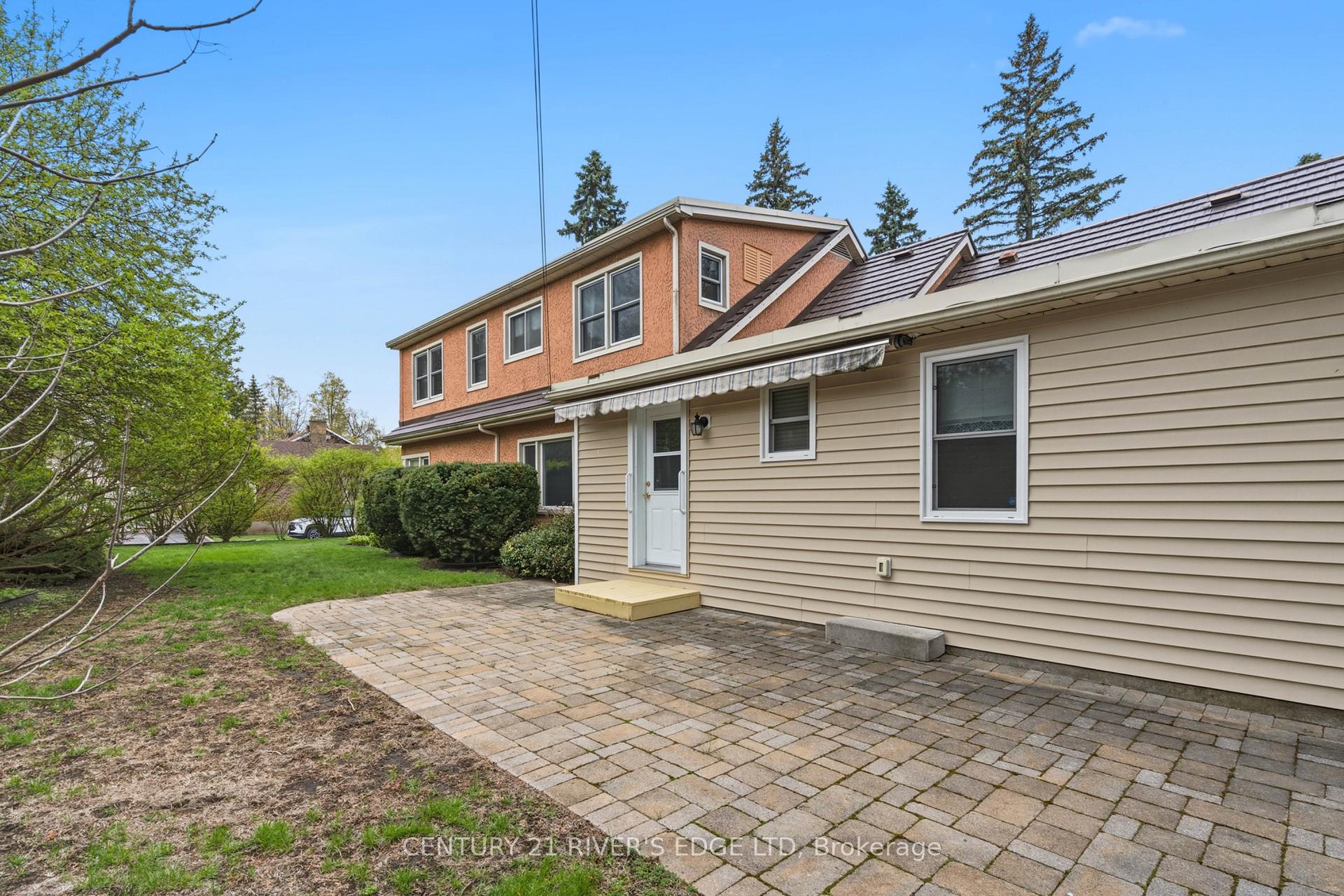 Photo 5 of 67 North Augusta Road, Brockville, Brockville — HOMEH