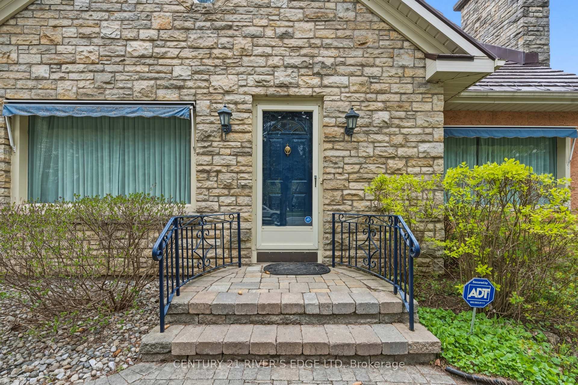 Photo 7 of 67 North Augusta Road, Brockville, Brockville — HOMEH