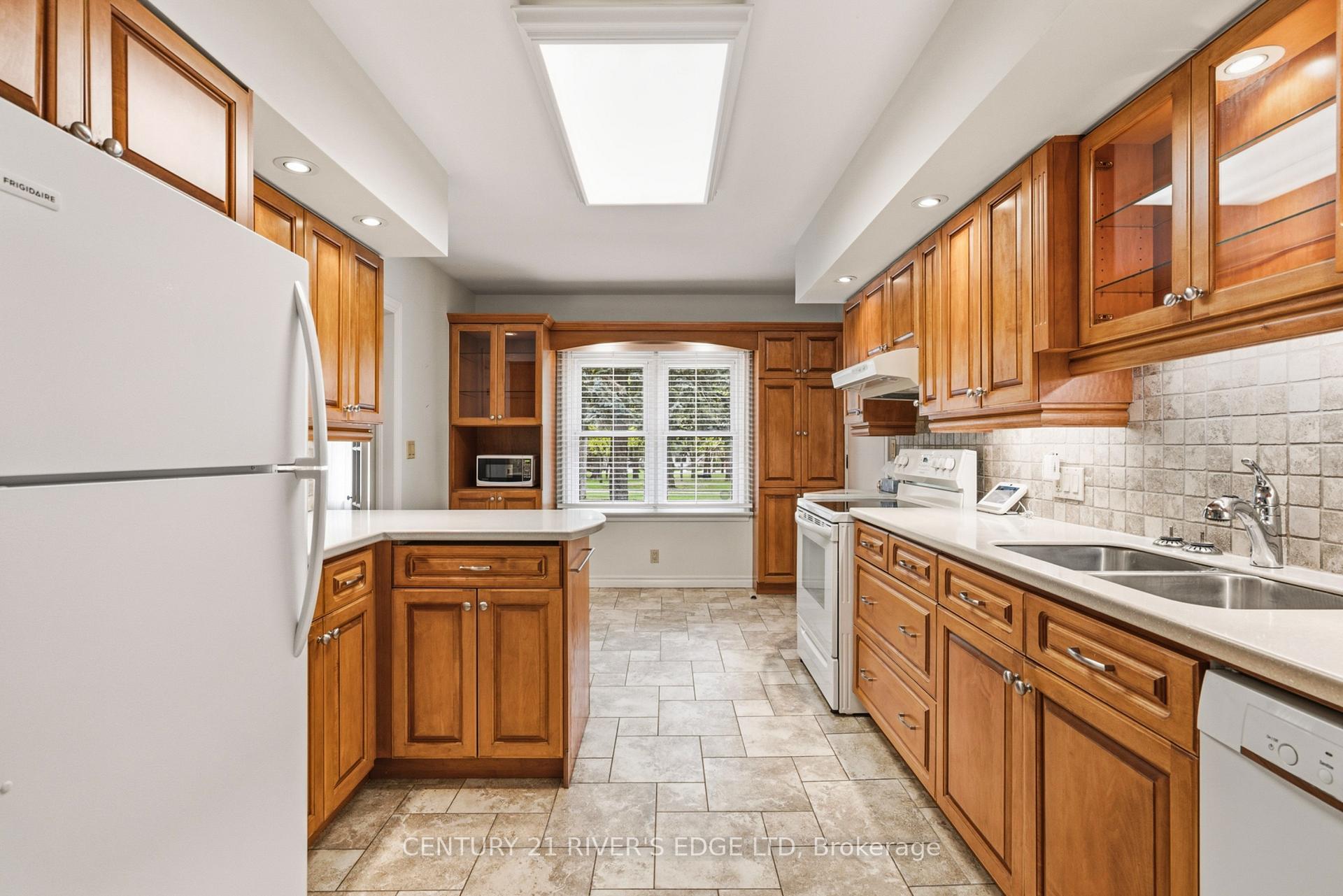 Photo 15 of 67 North Augusta Road, Brockville, Brockville — HOMEH