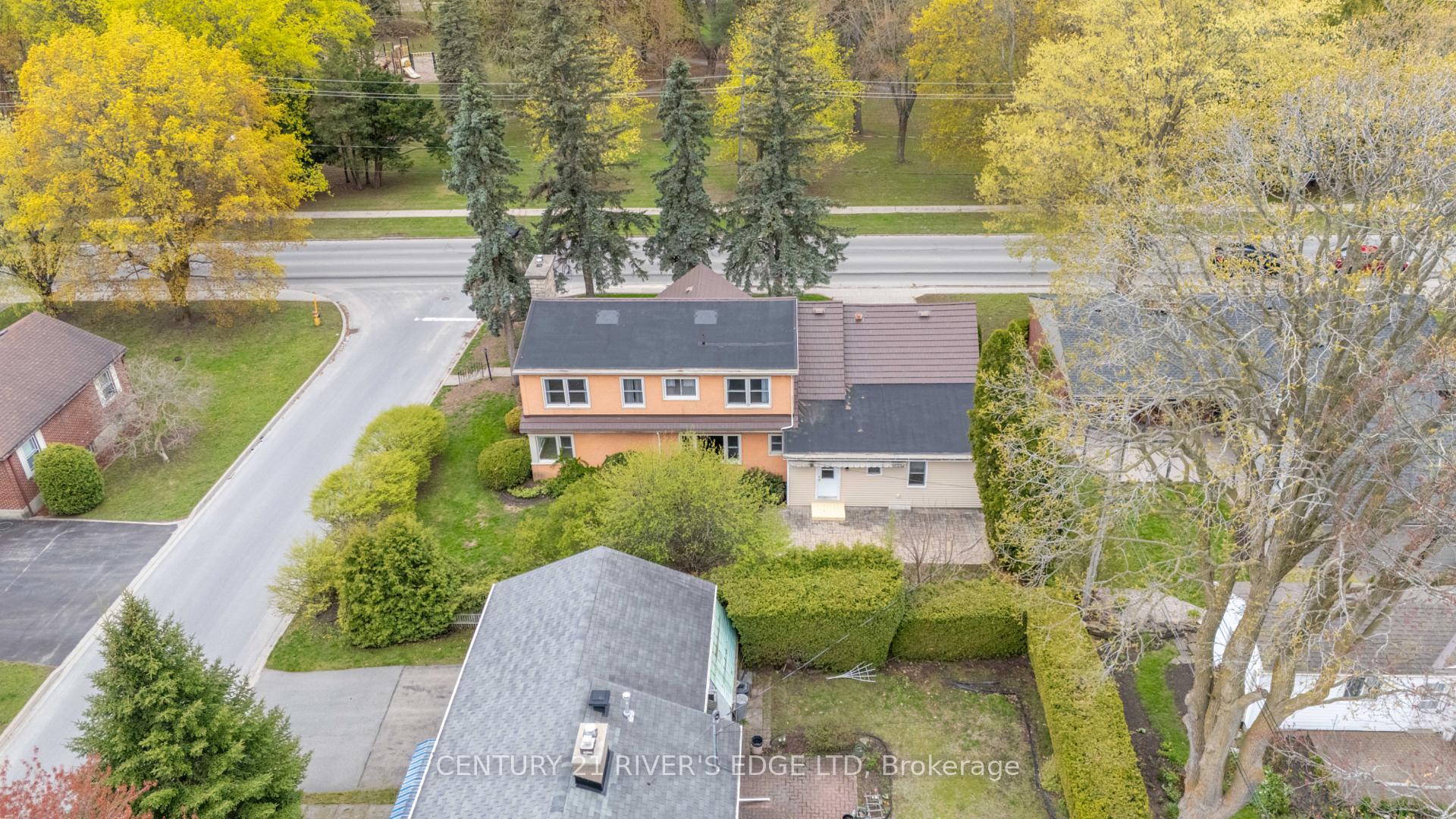 Photo 36 of 67 North Augusta Road, Brockville, Brockville — HOMEH