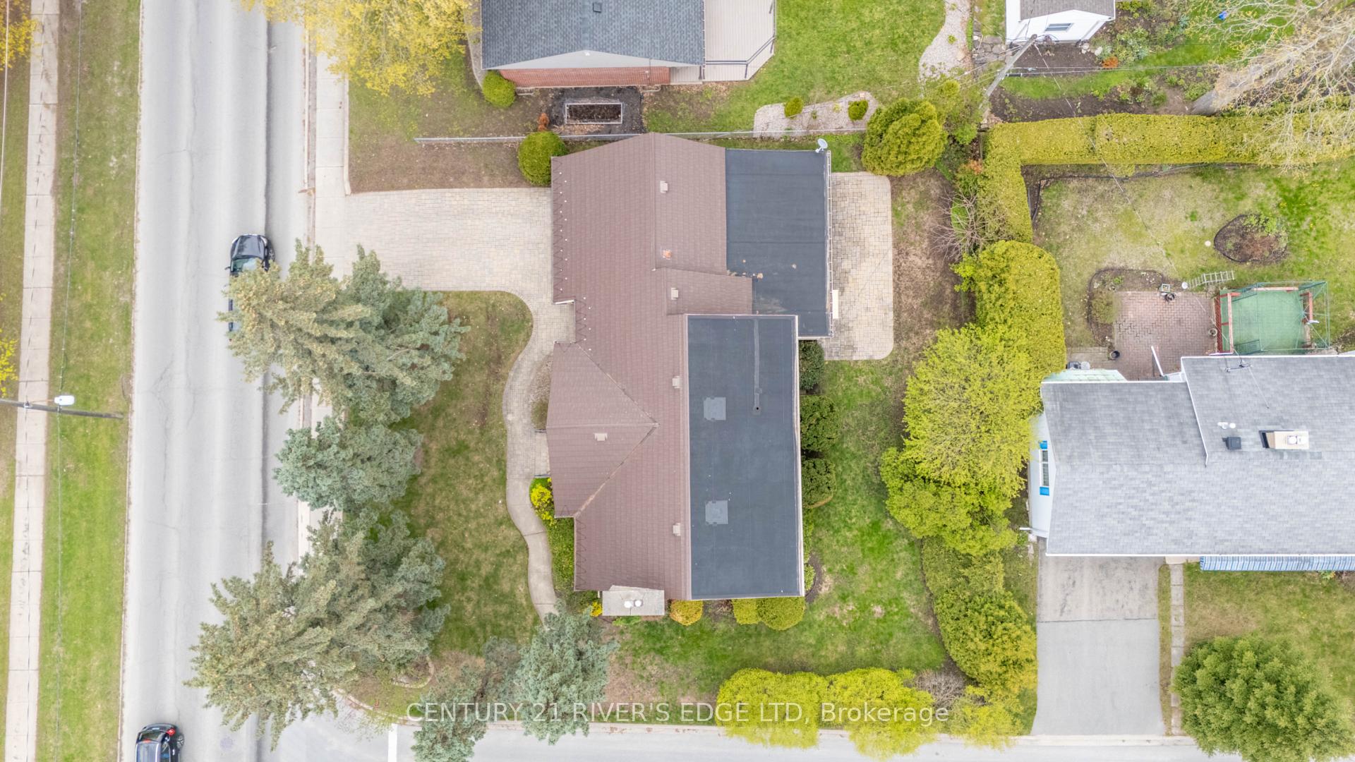 Photo 37 of 67 North Augusta Road, Brockville, Brockville — HOMEH
