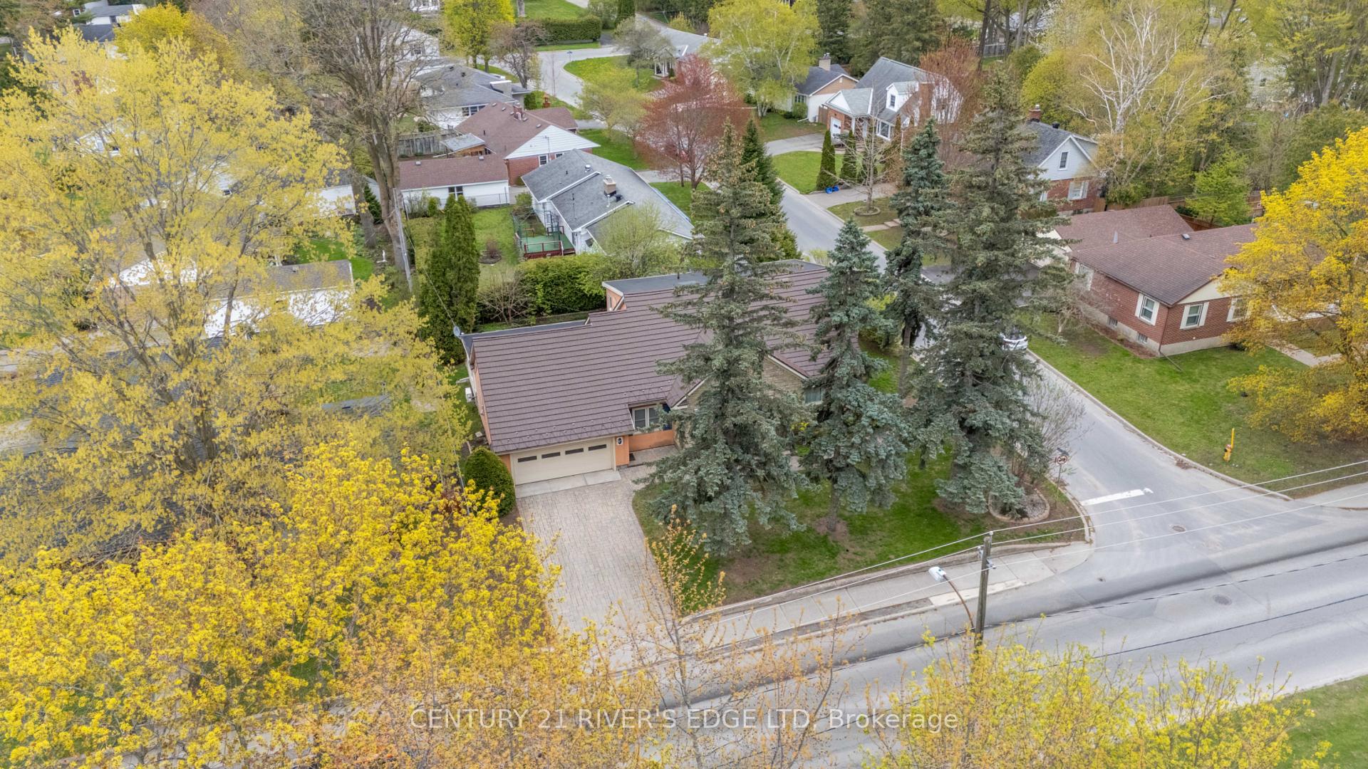 Photo 38 of 67 North Augusta Road, Brockville, Brockville — HOMEH