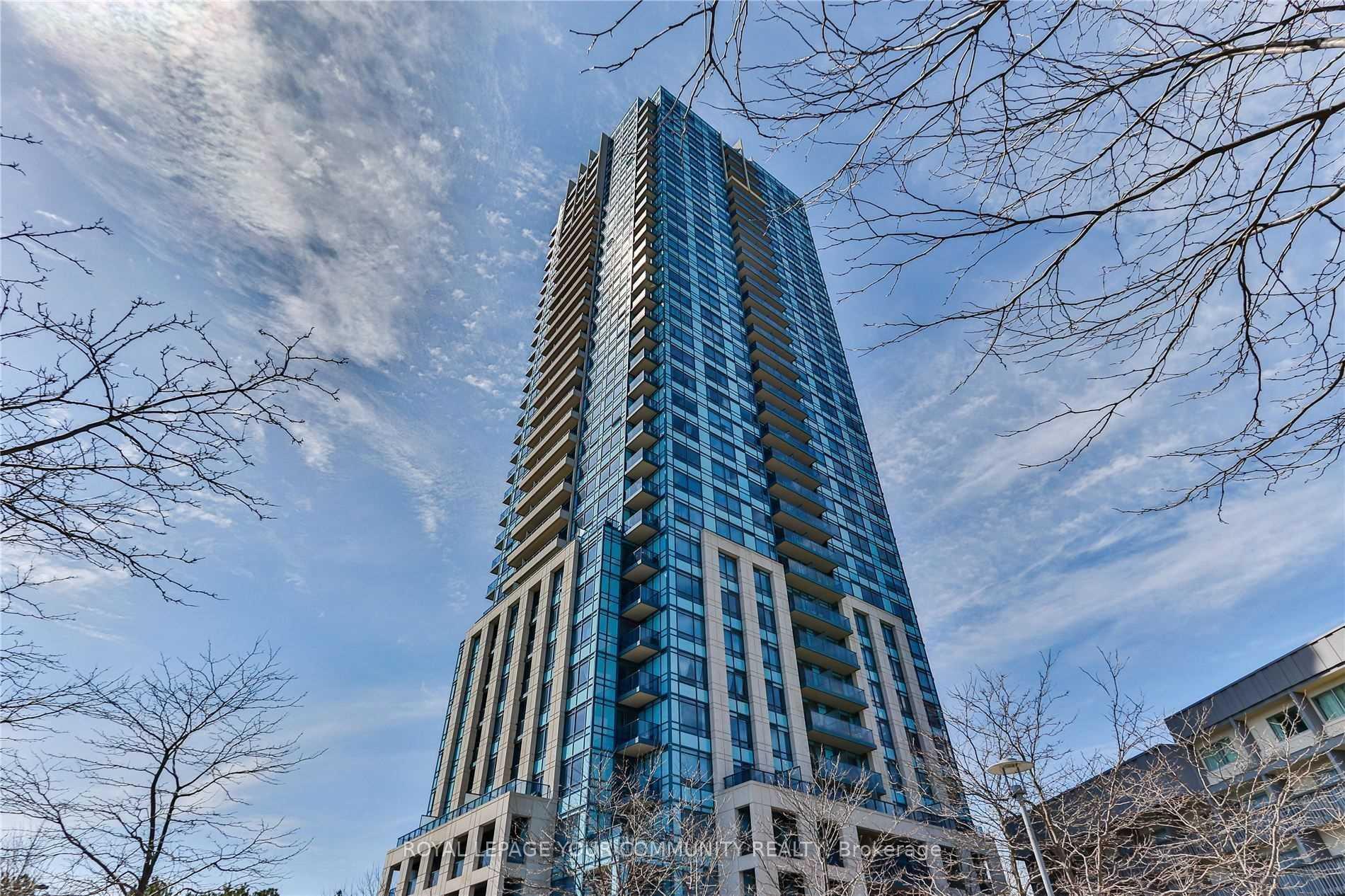 Photo of Unit 503, 181 Wynford Drive