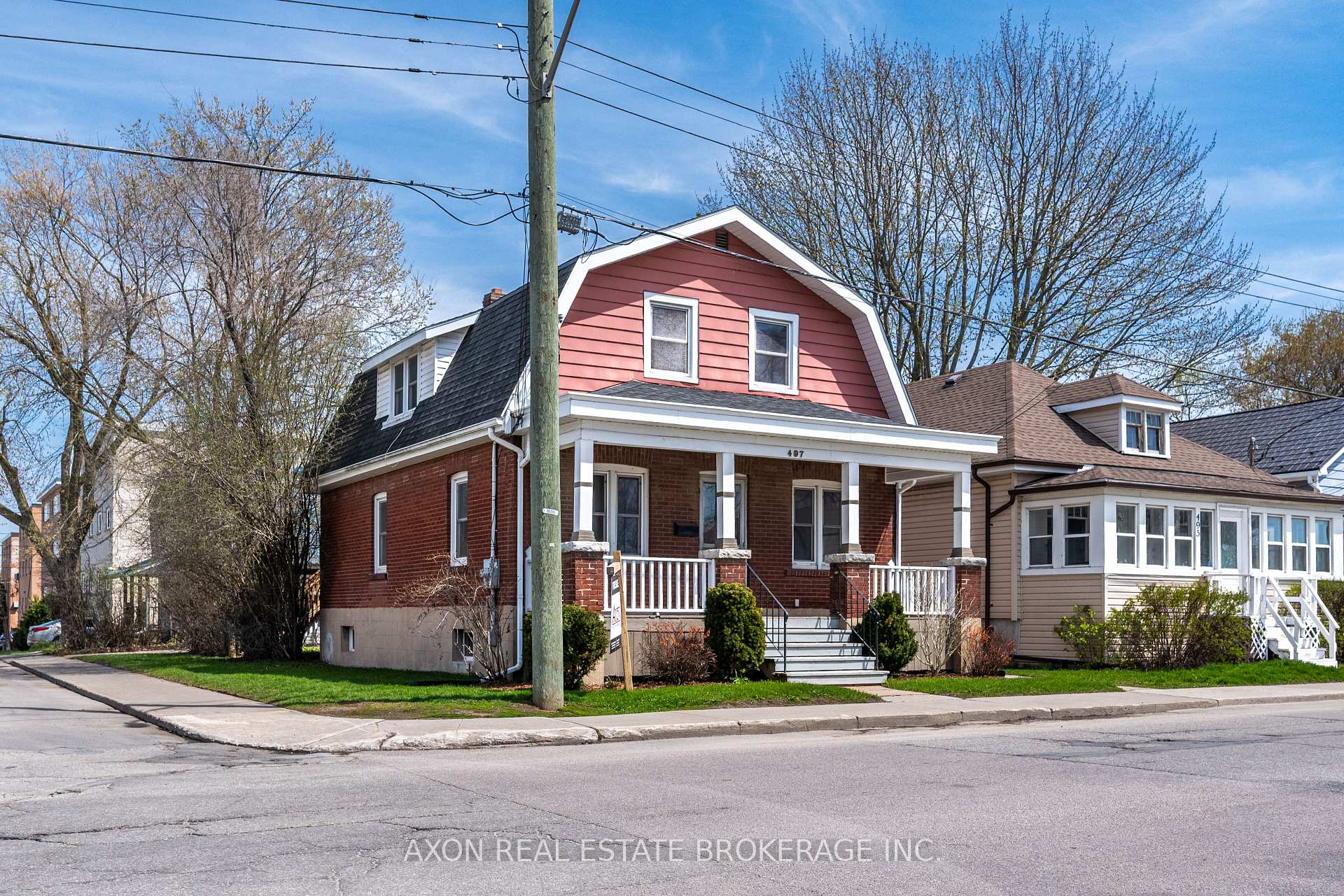 Photo of 497 Alfred Street