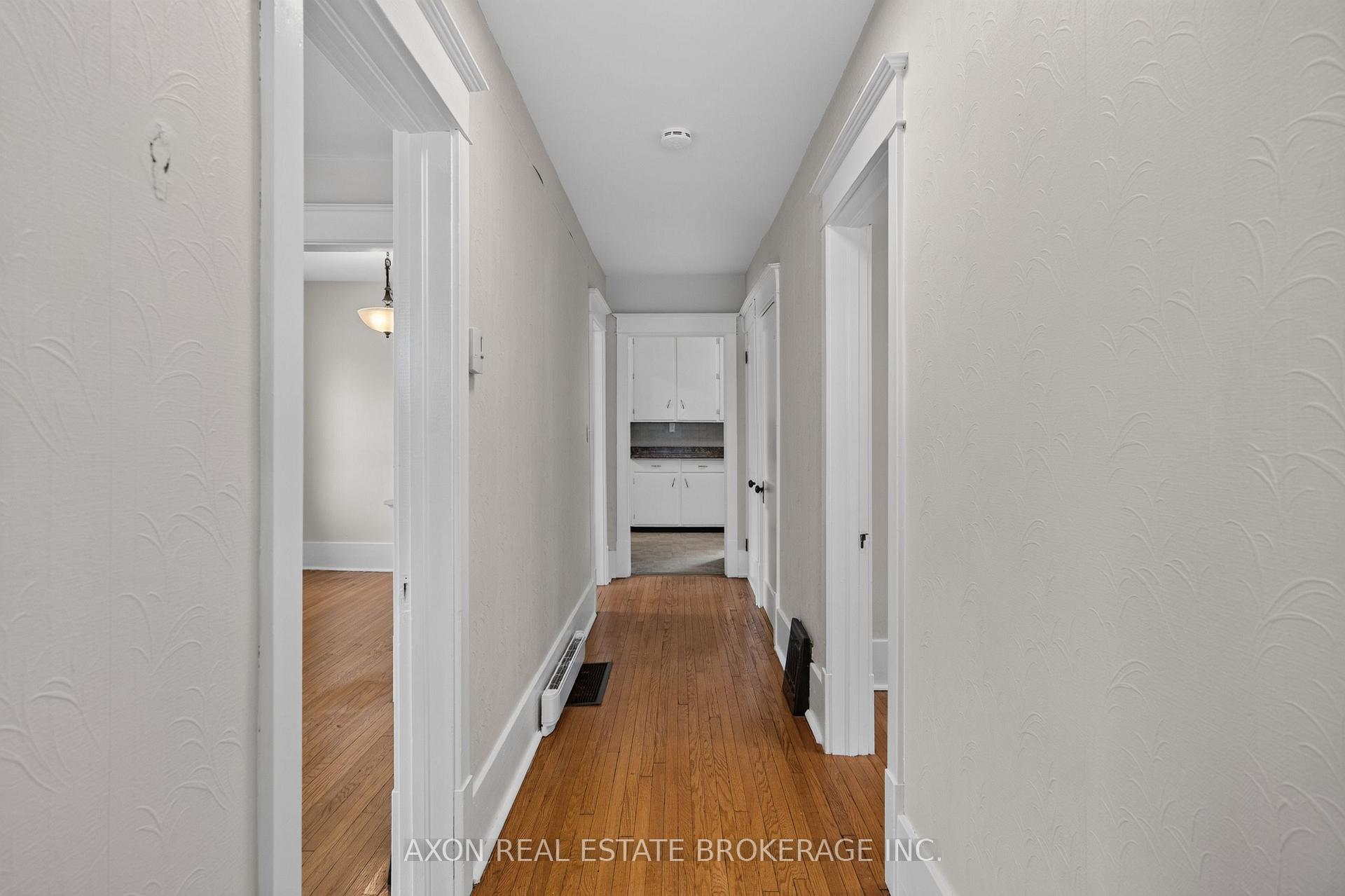 Photo 4 of 497 Alfred Street, Kingston, East of Sir John A. Blvd — HOMEH