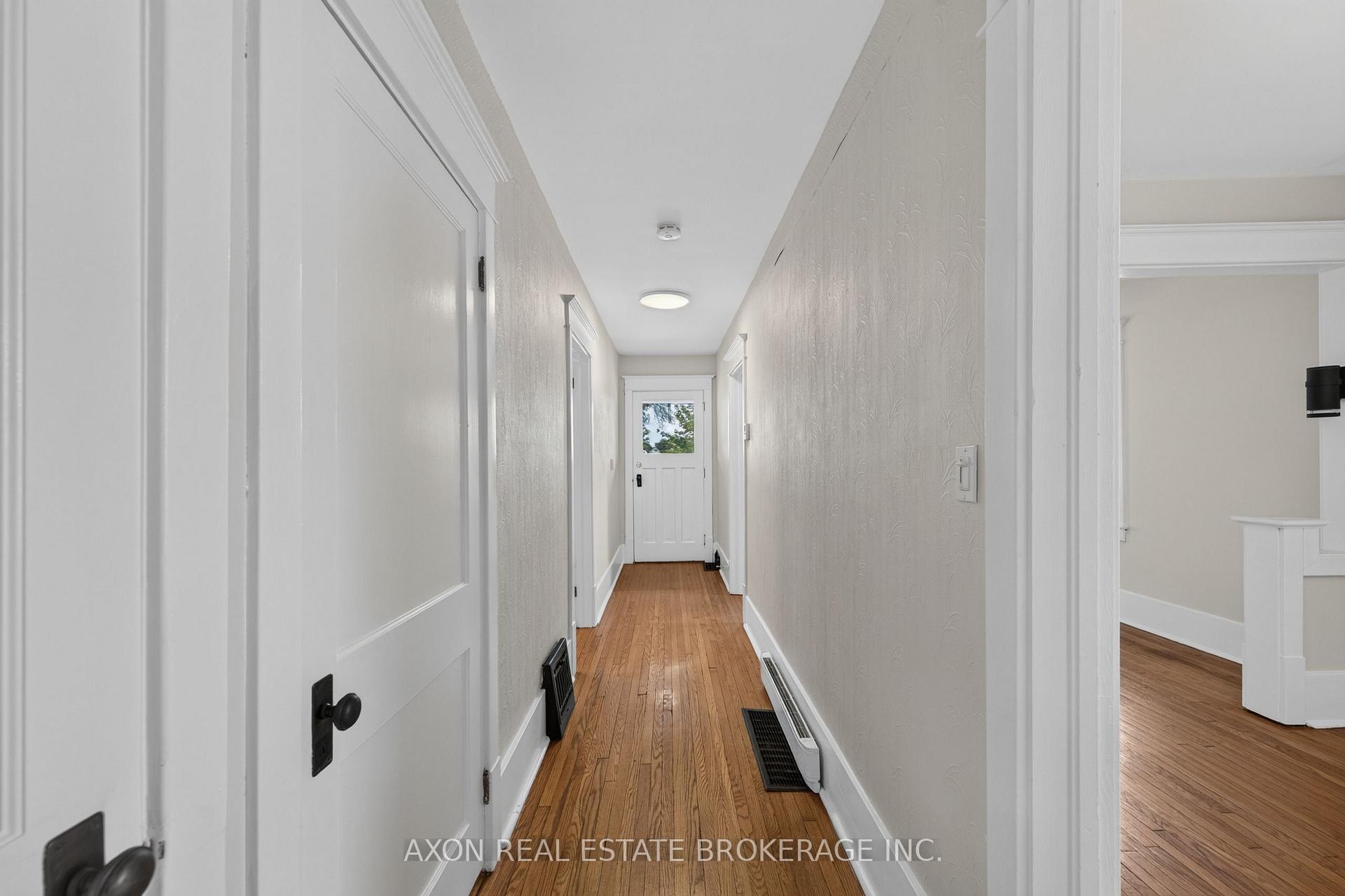 Photo 5 of 497 Alfred Street, Kingston, East of Sir John A. Blvd — HOMEH