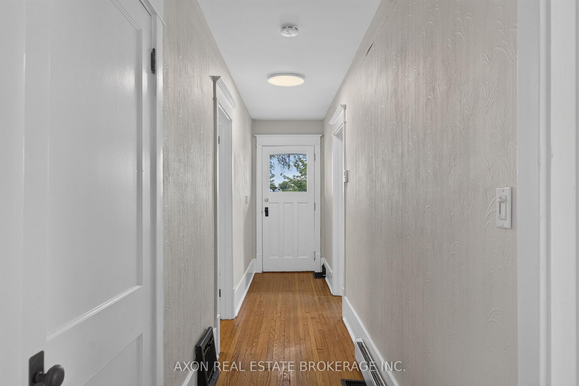 Photo 6 of 497 Alfred Street, Kingston, East of Sir John A. Blvd — HOMEH