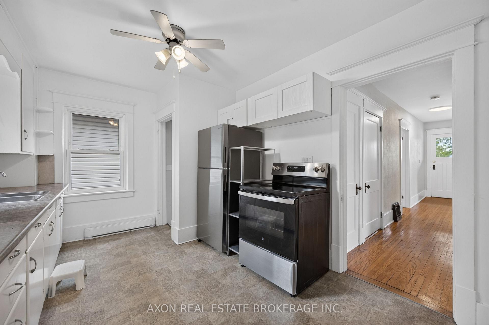 Photo 13 of 497 Alfred Street, Kingston, East of Sir John A. Blvd — HOMEH