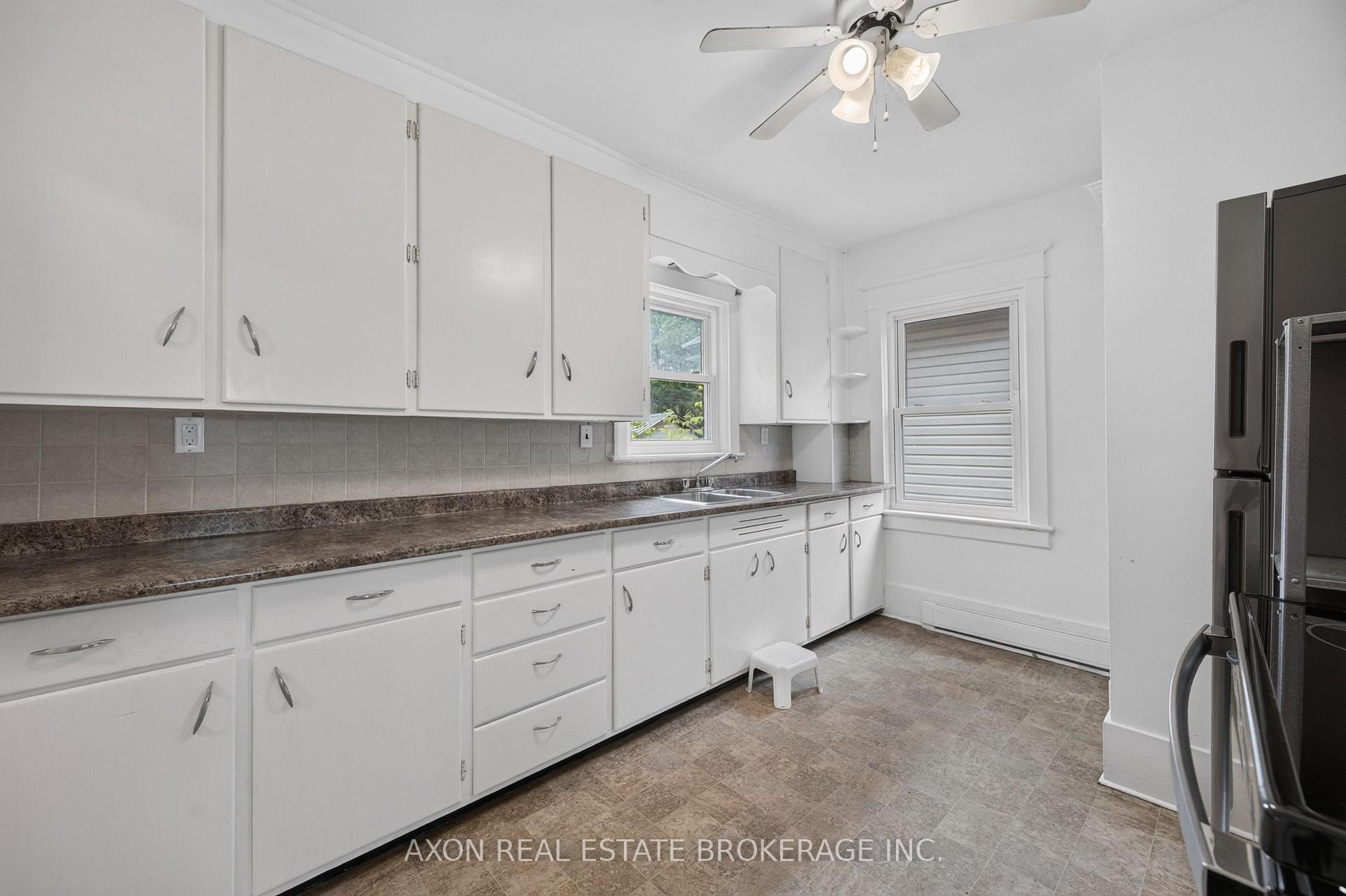 Photo 14 of 497 Alfred Street, Kingston, East of Sir John A. Blvd — HOMEH