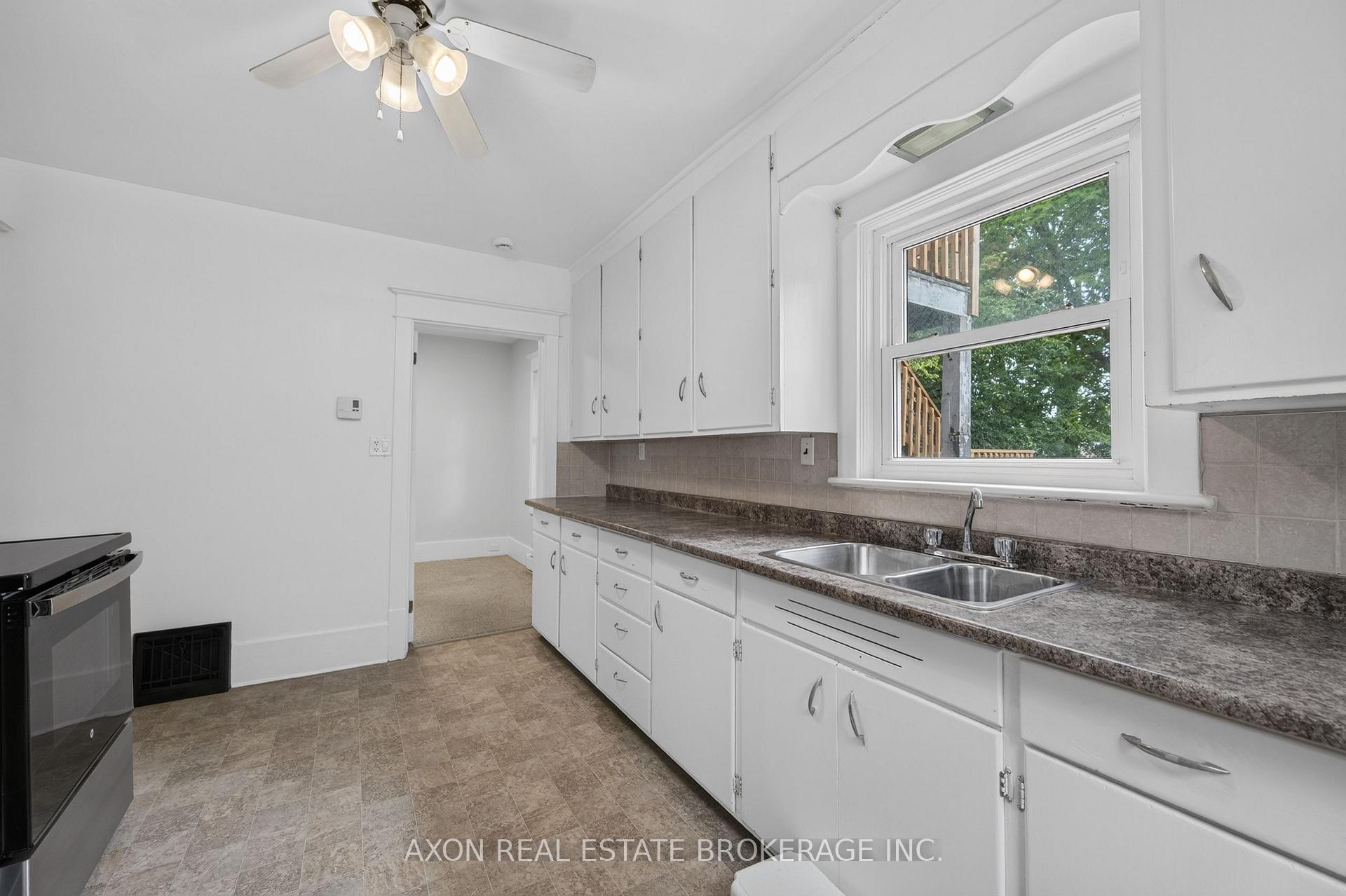 Photo 15 of 497 Alfred Street, Kingston, East of Sir John A. Blvd — HOMEH