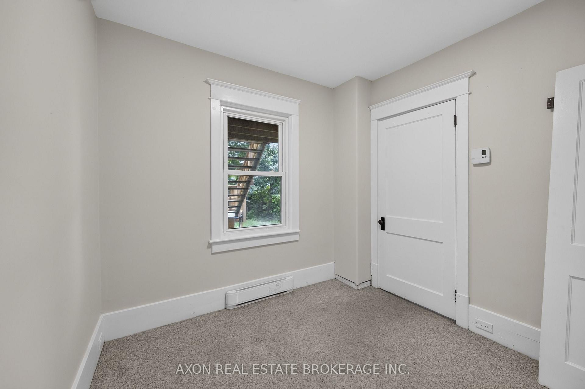Photo 17 of 497 Alfred Street, Kingston, East of Sir John A. Blvd — HOMEH