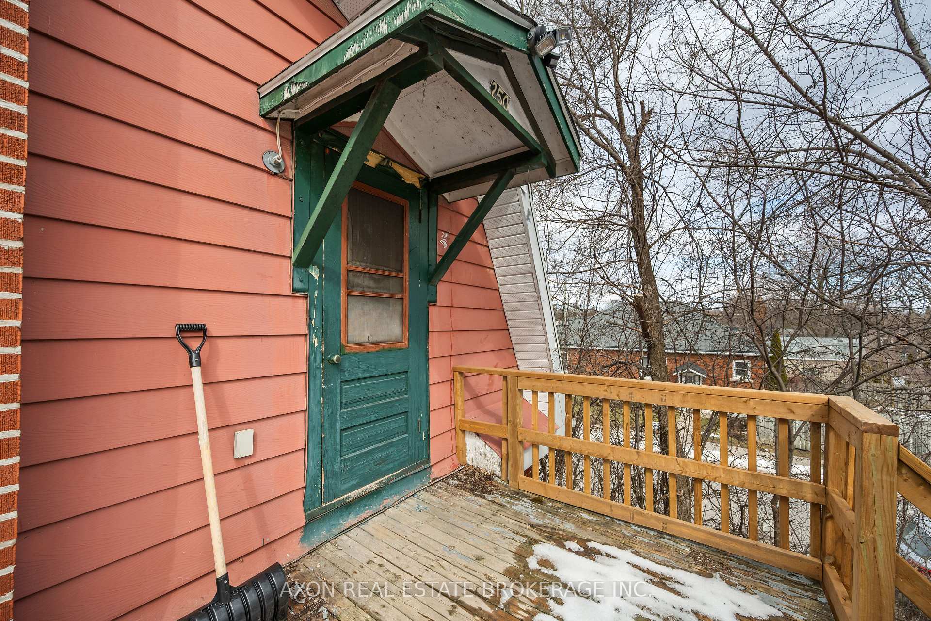 Photo 25 of 497 Alfred Street, Kingston, East of Sir John A. Blvd — HOMEH