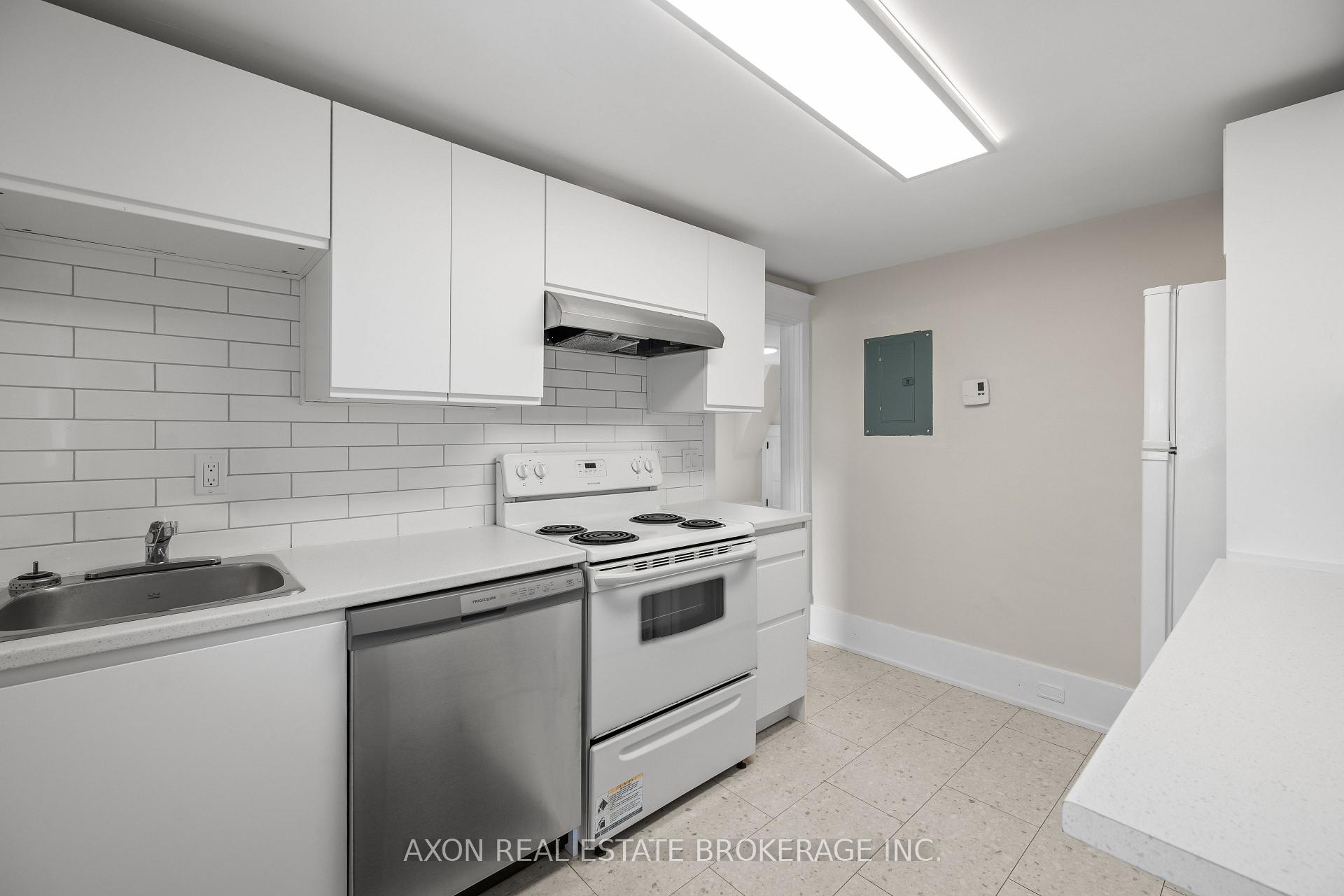 Photo 27 of 497 Alfred Street, Kingston, East of Sir John A. Blvd — HOMEH