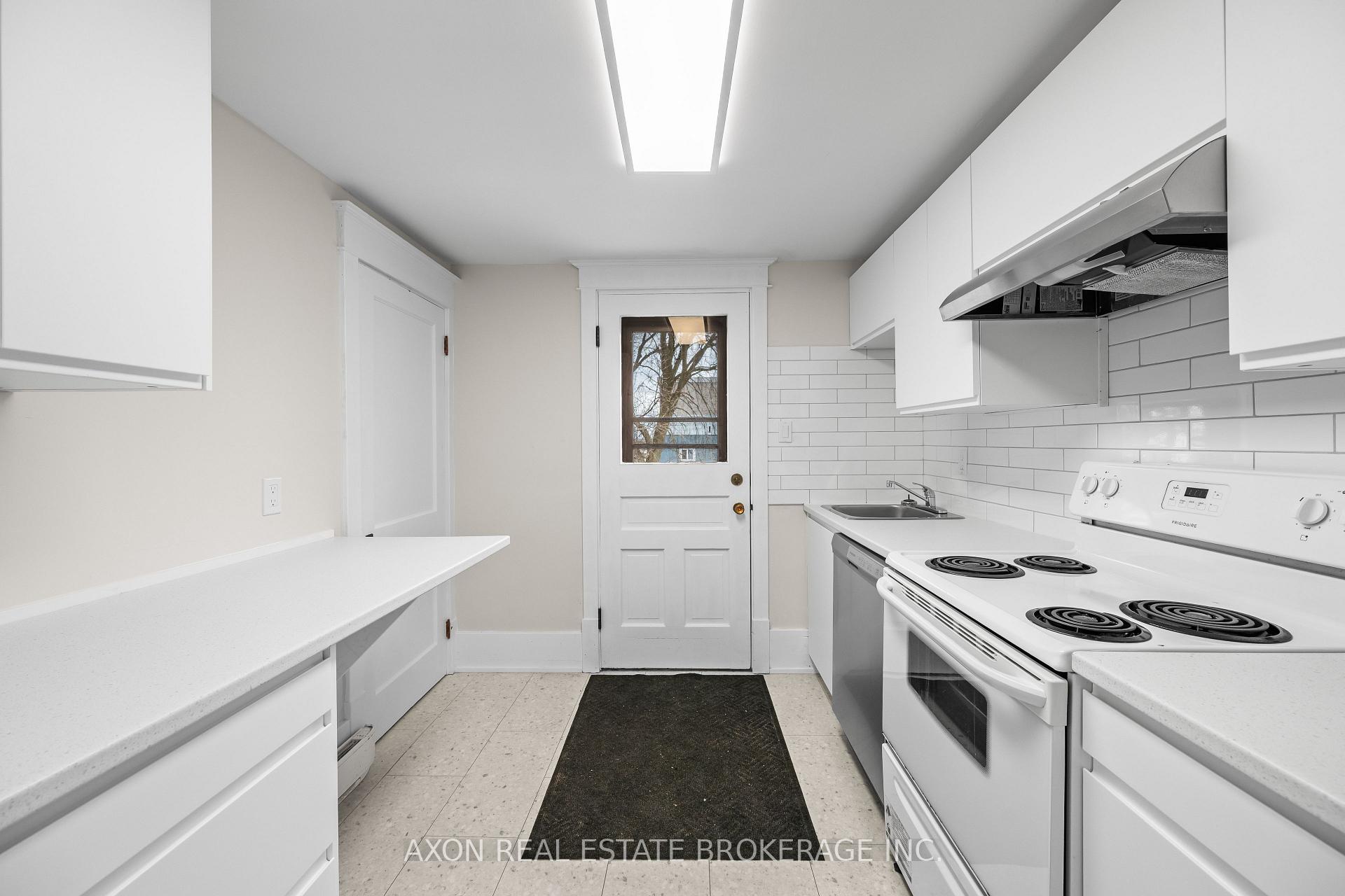 Photo 28 of 497 Alfred Street, Kingston, East of Sir John A. Blvd — HOMEH