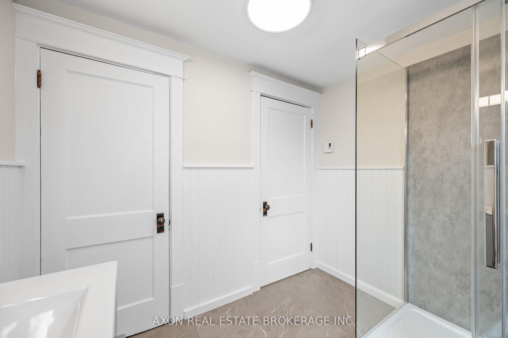 Photo 32 of 497 Alfred Street, Kingston, East of Sir John A. Blvd — HOMEH
