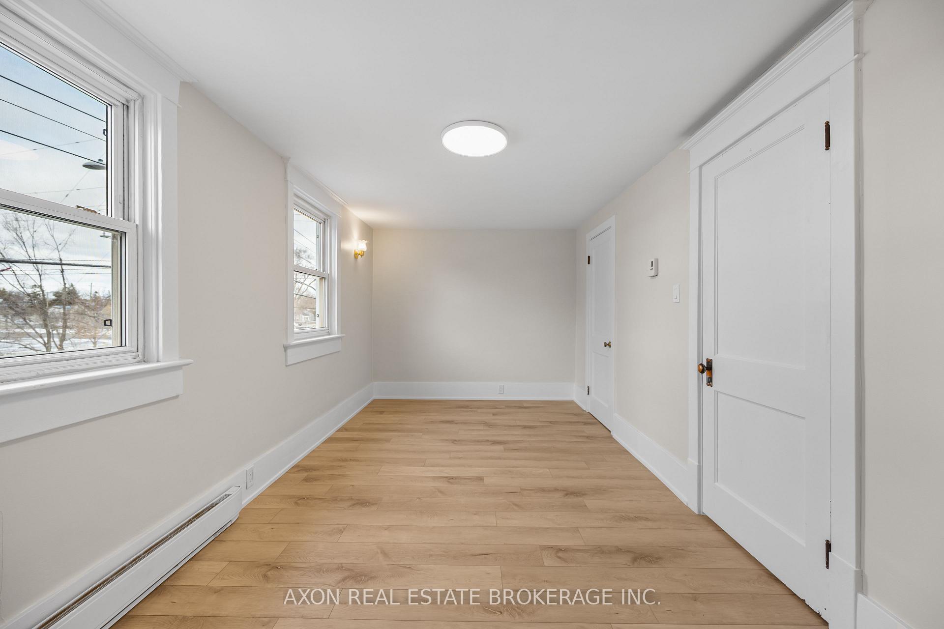 Photo 36 of 497 Alfred Street, Kingston, East of Sir John A. Blvd — HOMEH