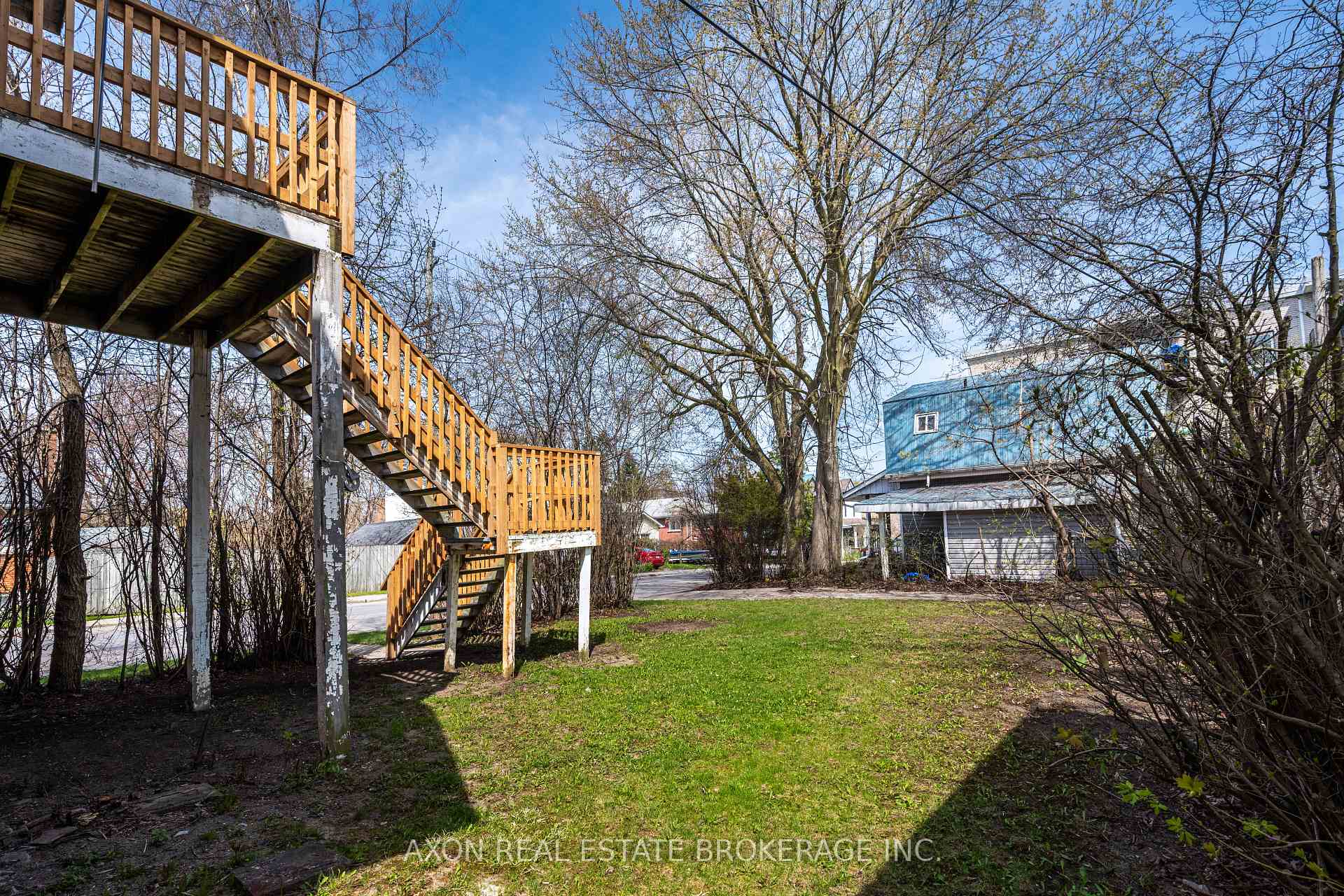 Photo 37 of 497 Alfred Street, Kingston, East of Sir John A. Blvd — HOMEH