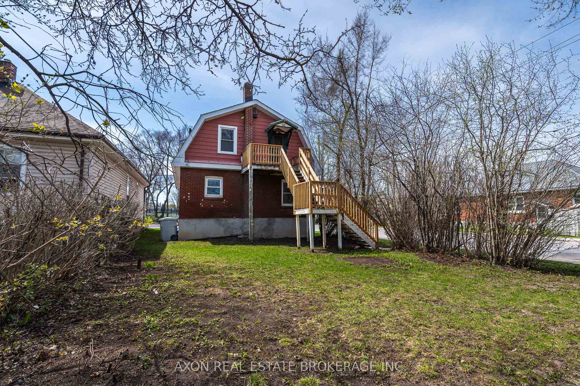 Photo 38 of 497 Alfred Street, Kingston, East of Sir John A. Blvd — HOMEH