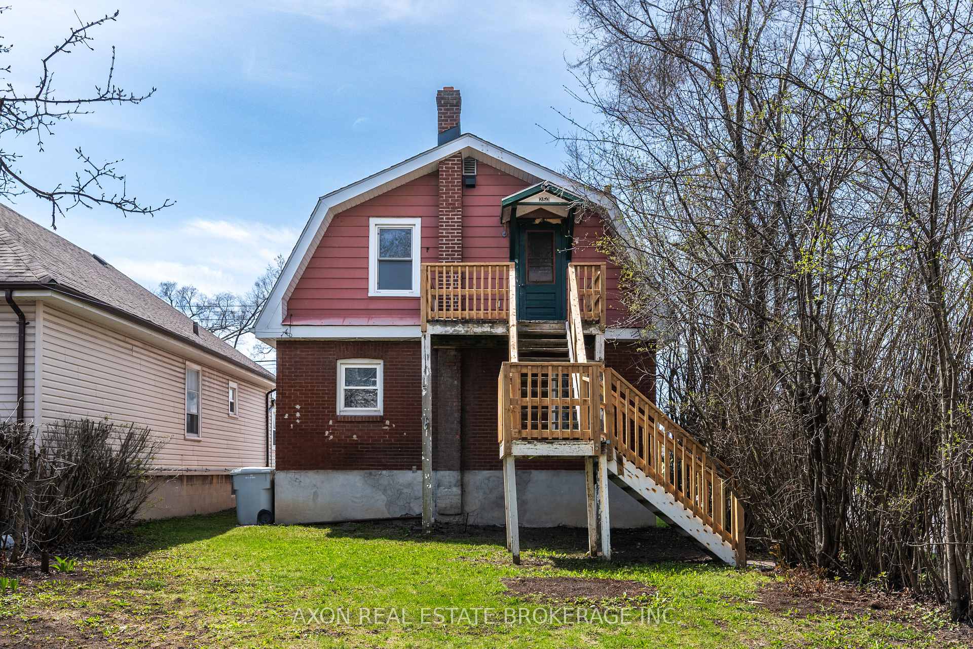 Photo 39 of 497 Alfred Street, Kingston, East of Sir John A. Blvd — HOMEH