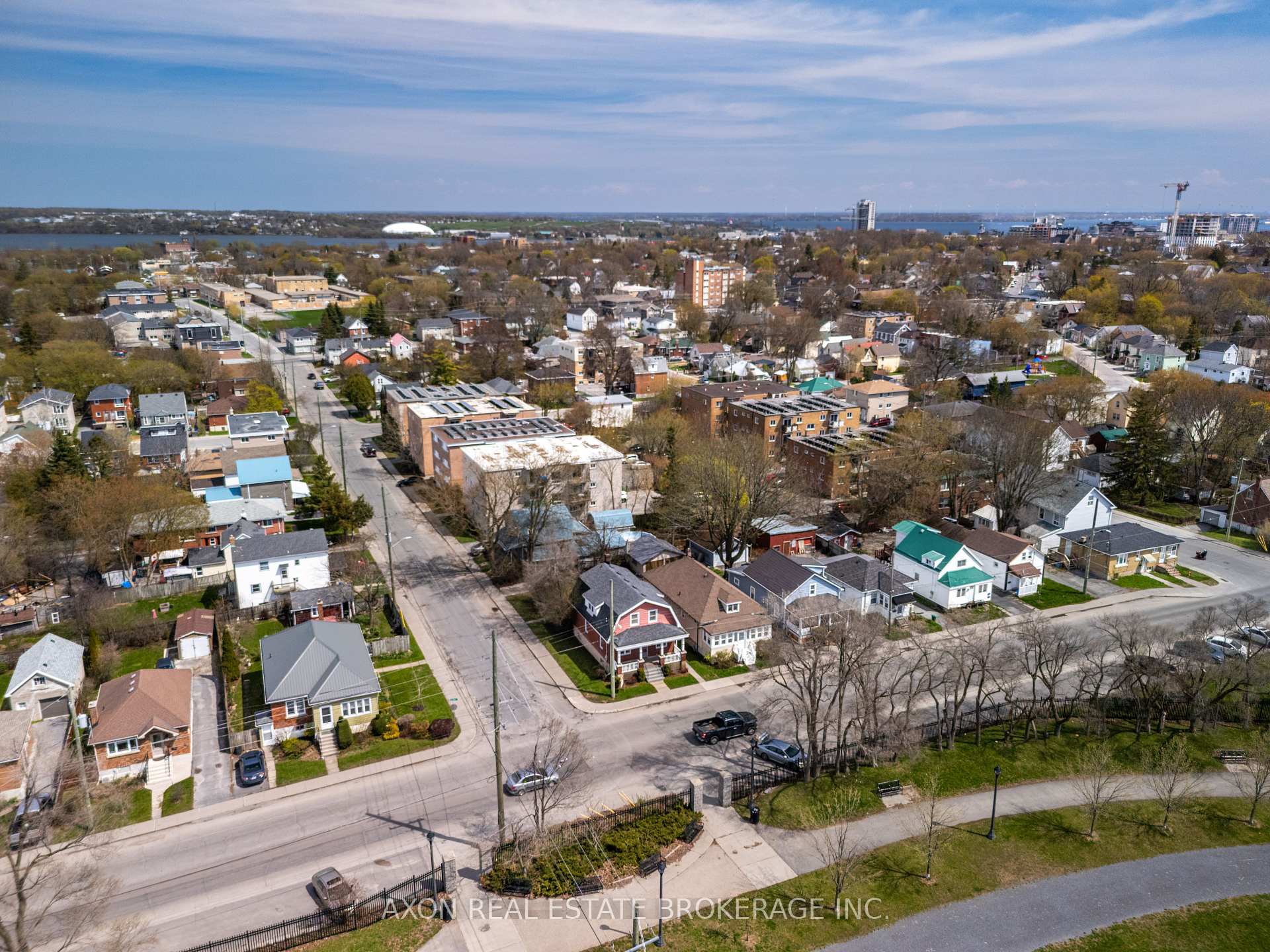 Photo 41 of 497 Alfred Street, Kingston, East of Sir John A. Blvd — HOMEH
