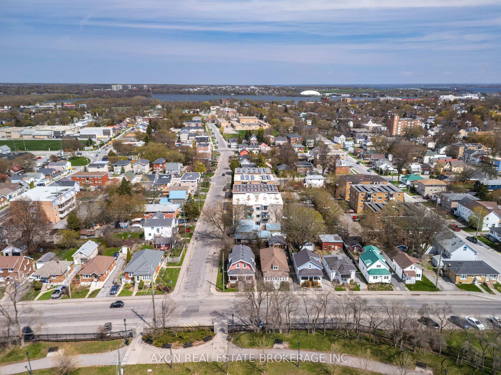 Photo 42 of 497 Alfred Street, Kingston, East of Sir John A. Blvd — HOMEH