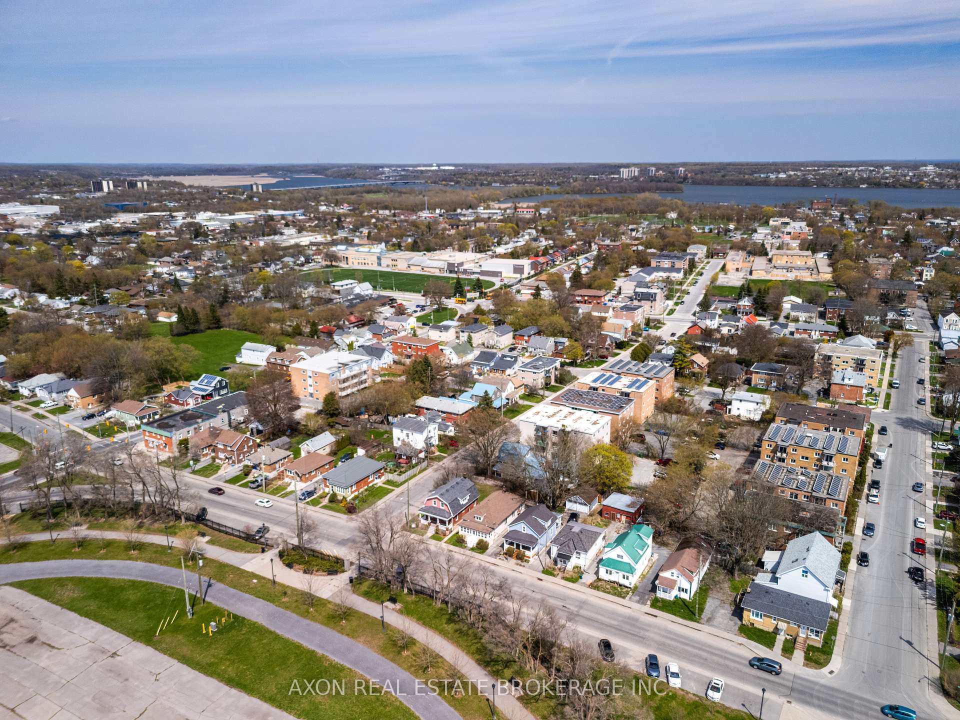 Photo 43 of 497 Alfred Street, Kingston, East of Sir John A. Blvd — HOMEH