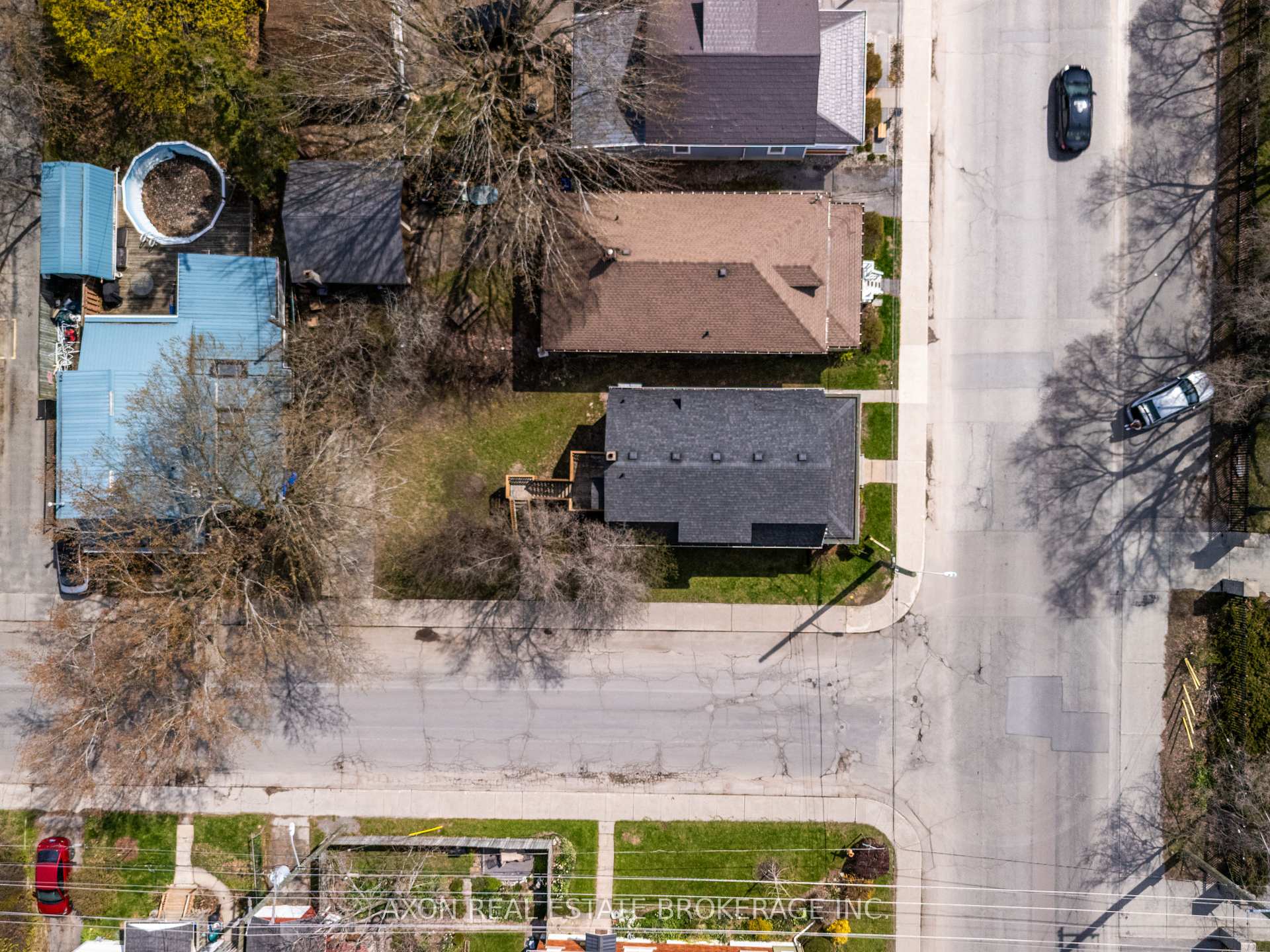 Photo 47 of 497 Alfred Street, Kingston, East of Sir John A. Blvd — HOMEH