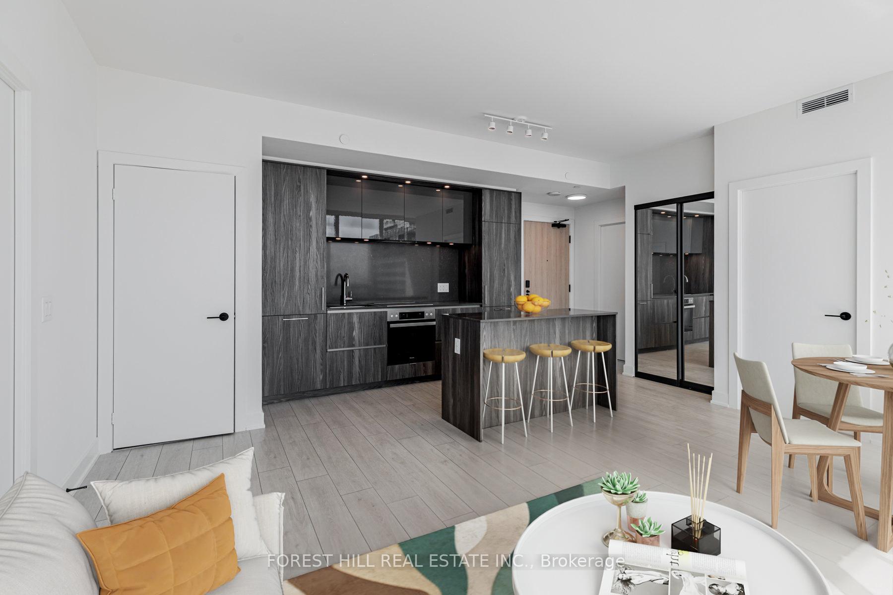 Photo 3 of Unit 3707, 35 Mercer Street, Toronto, Waterfront Communities — HOMEH