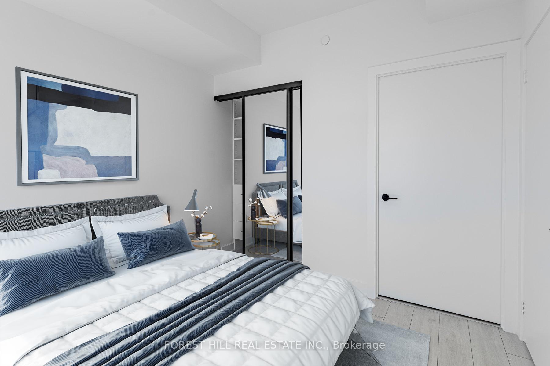 Photo 9 of Unit 3707, 35 Mercer Street, Toronto, Waterfront Communities — HOMEH