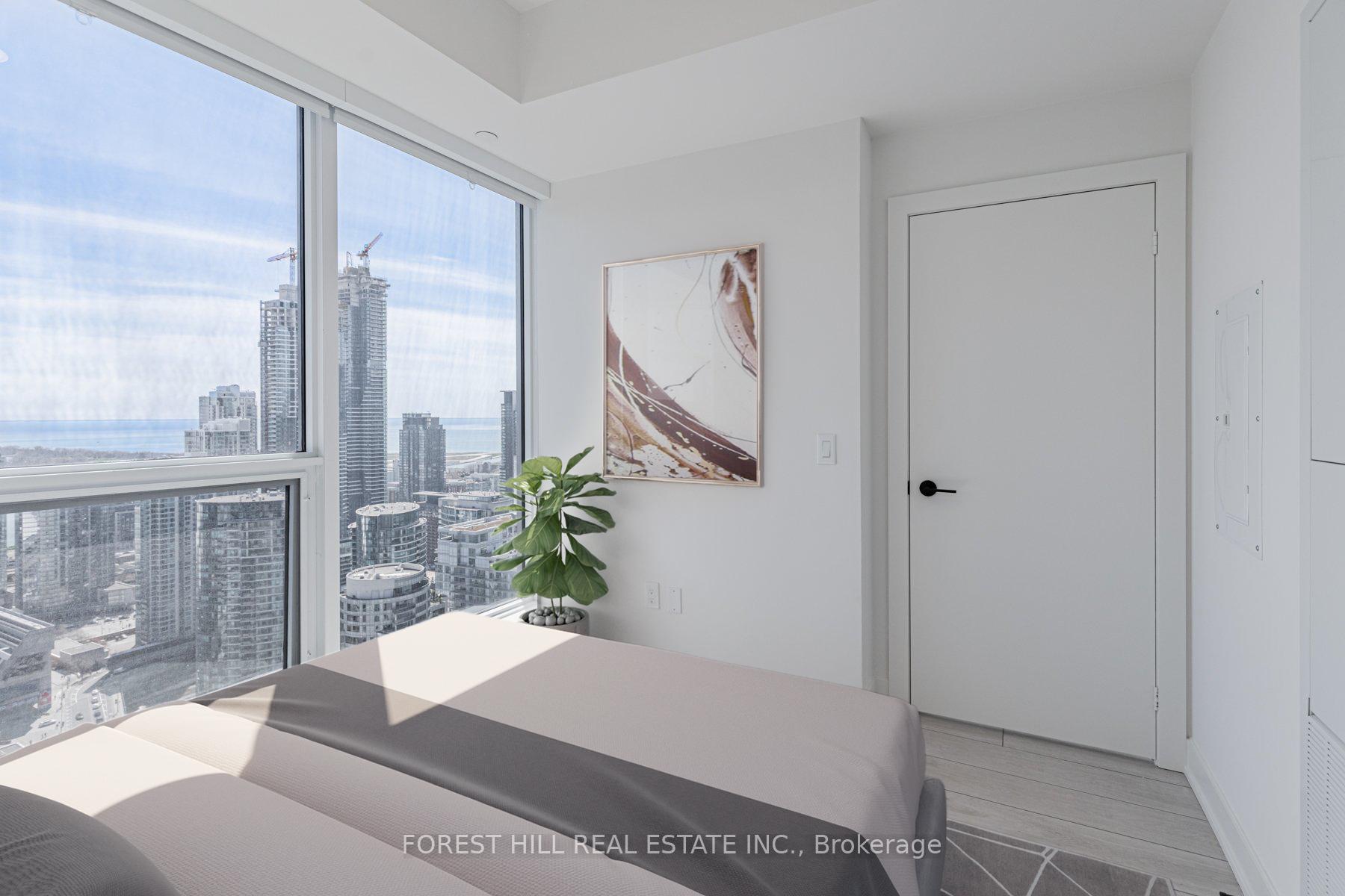 Photo 13 of Unit 3707, 35 Mercer Street, Toronto, Waterfront Communities — HOMEH
