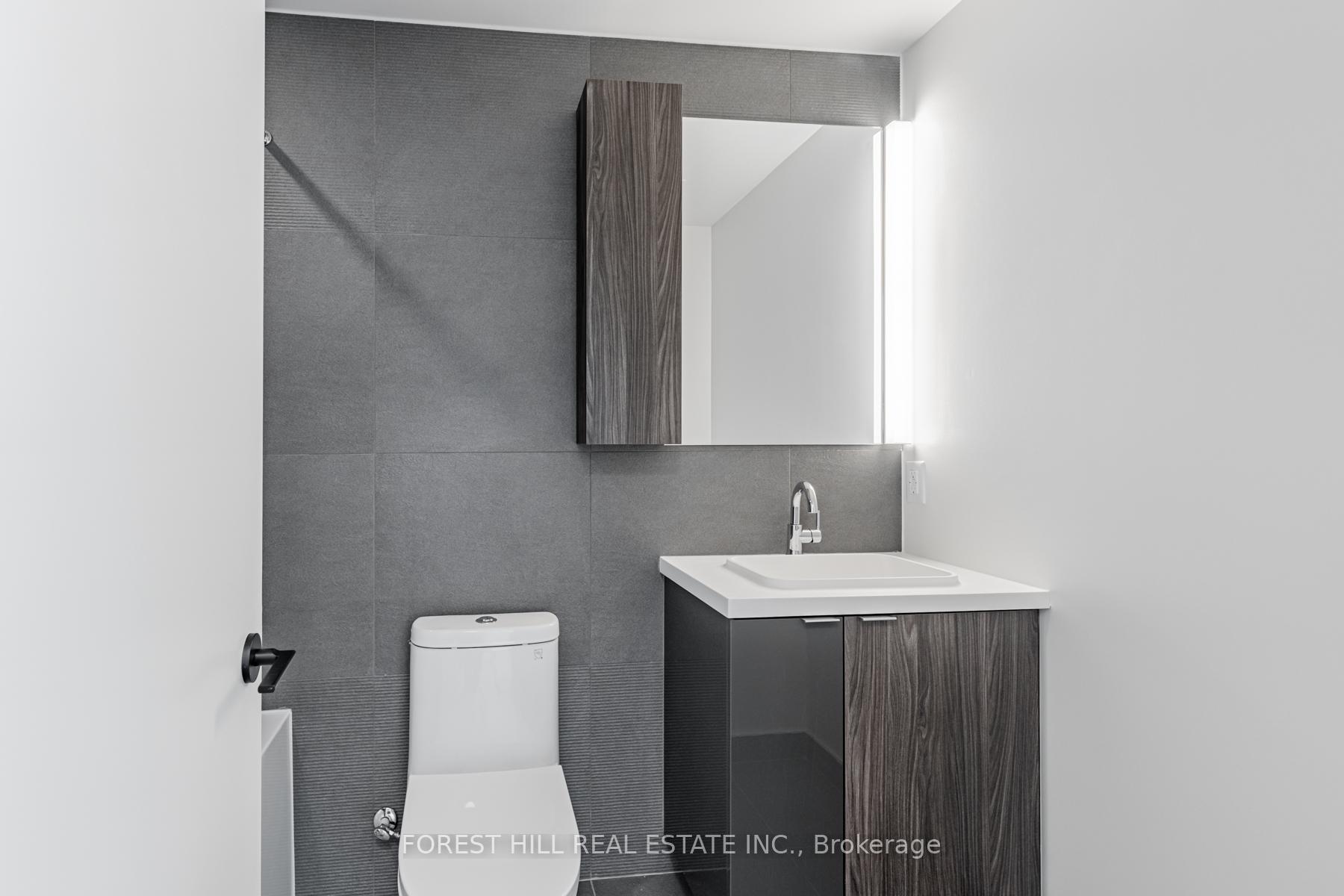 Photo 14 of Unit 3707, 35 Mercer Street, Toronto, Waterfront Communities — HOMEH