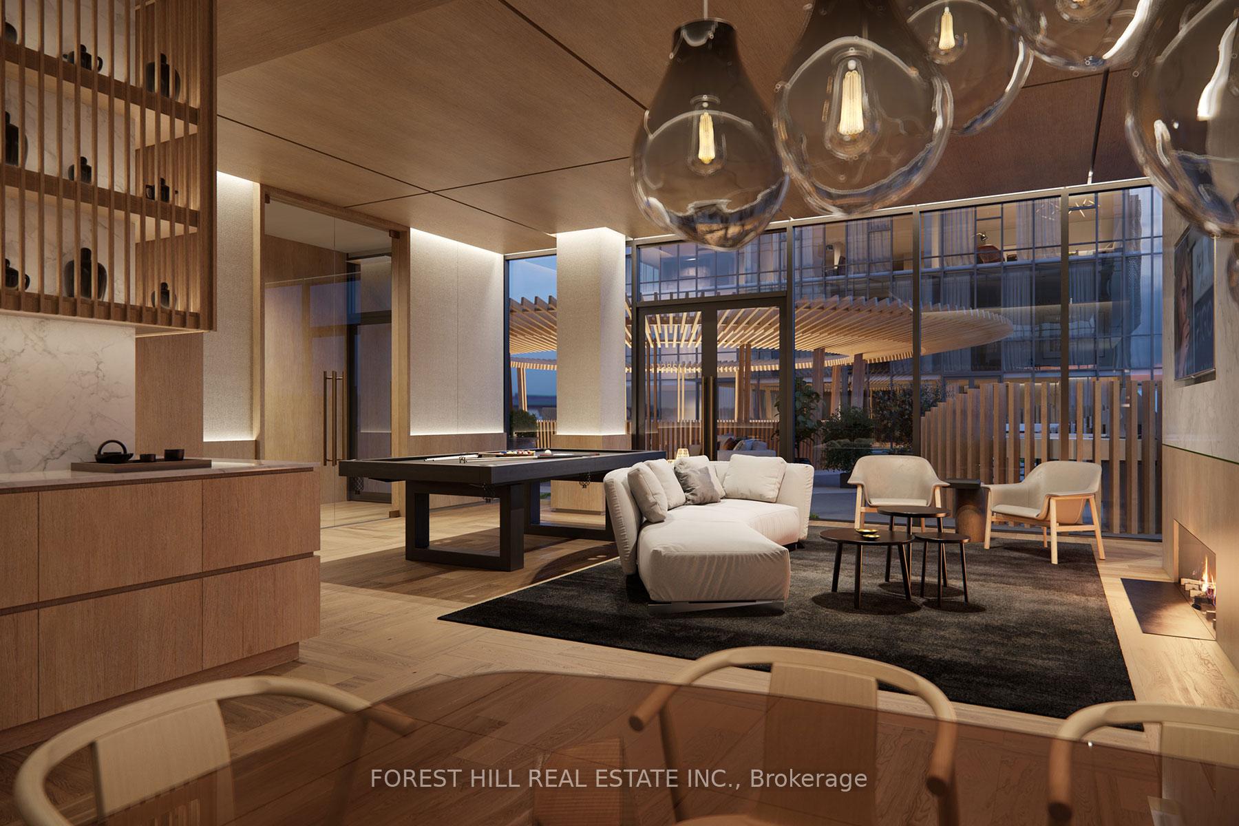 Photo 22 of Unit 3707, 35 Mercer Street, Toronto, Waterfront Communities — HOMEH