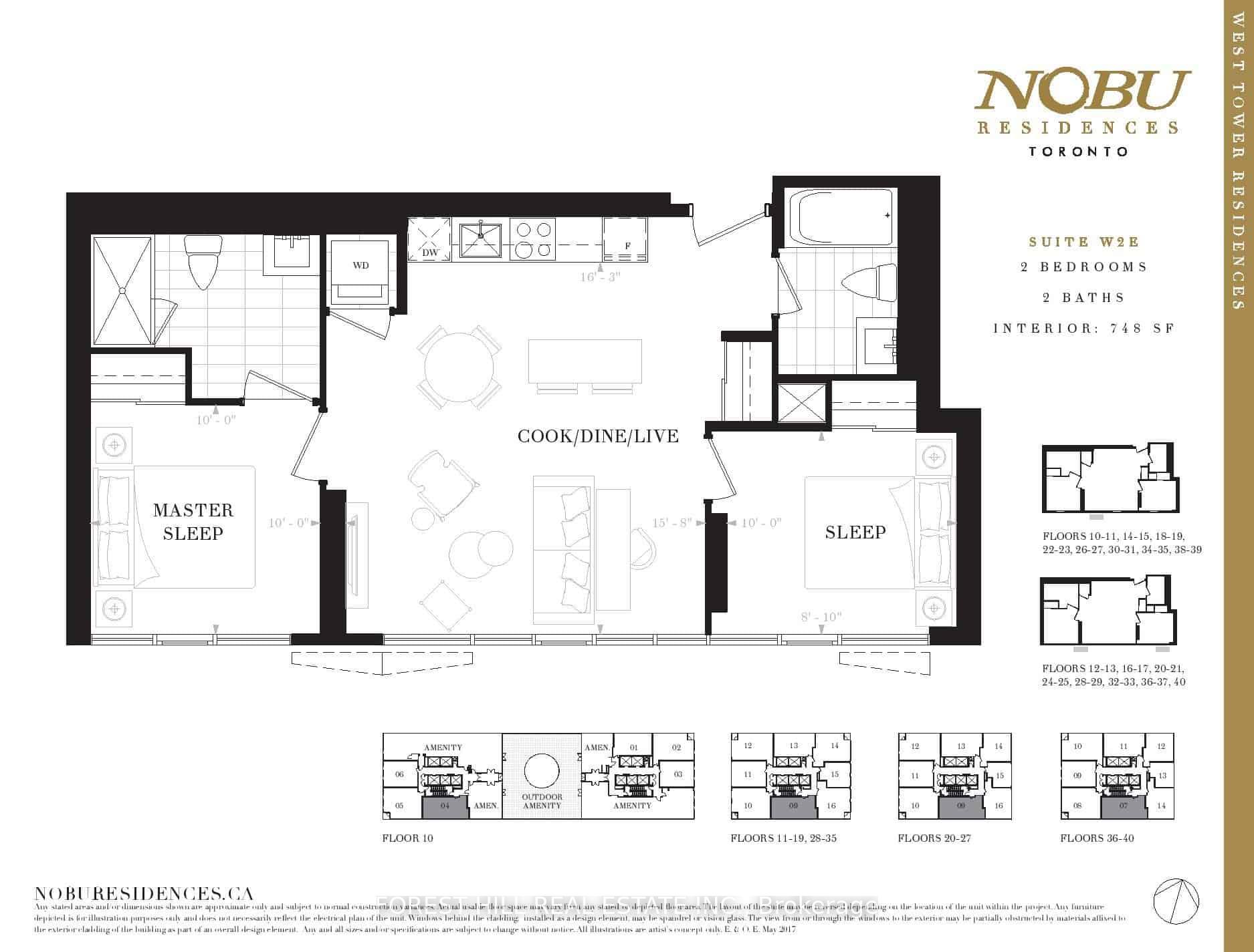 Photo 26 of Unit 3707, 35 Mercer Street, Toronto, Waterfront Communities — HOMEH