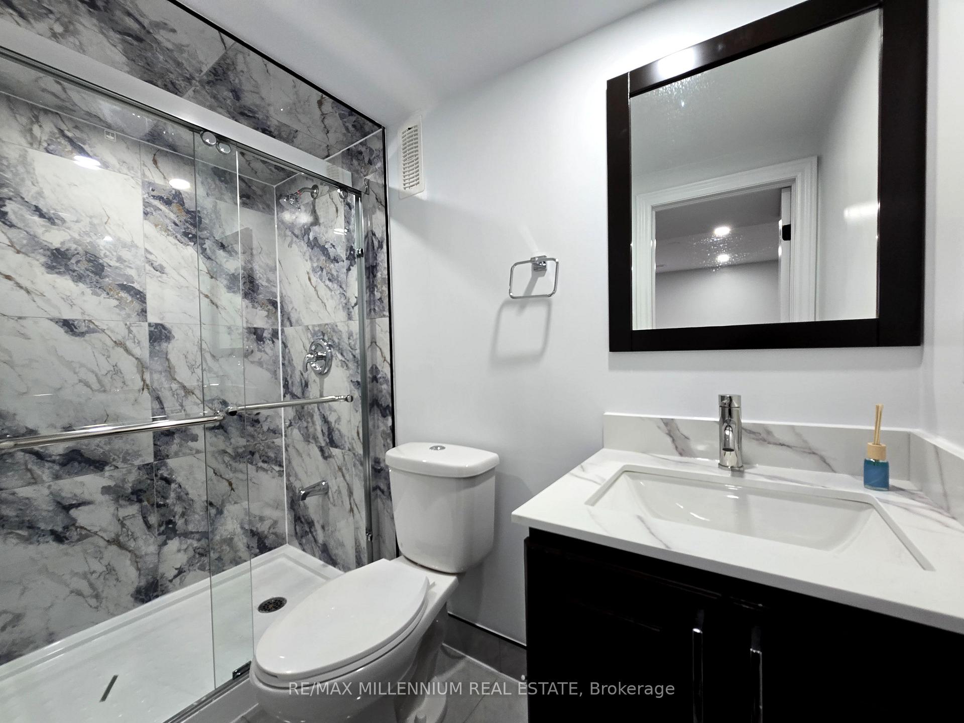 Photo 8 of Unit Basement, 14 Charles Street, Brampton, Queen Street Corridor — HOMEH