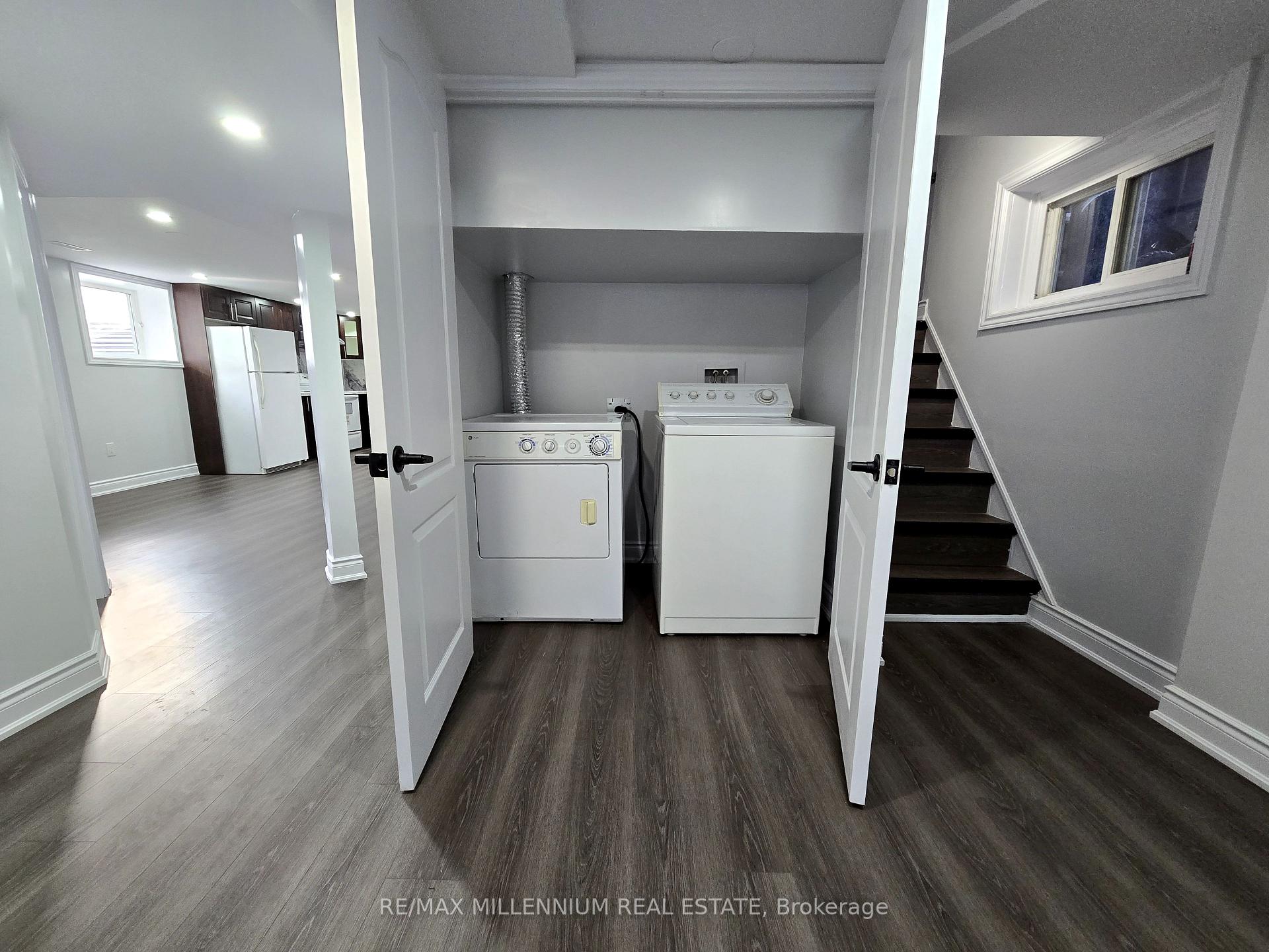 Photo 13 of Unit Basement, 14 Charles Street, Brampton, Queen Street Corridor — HOMEH