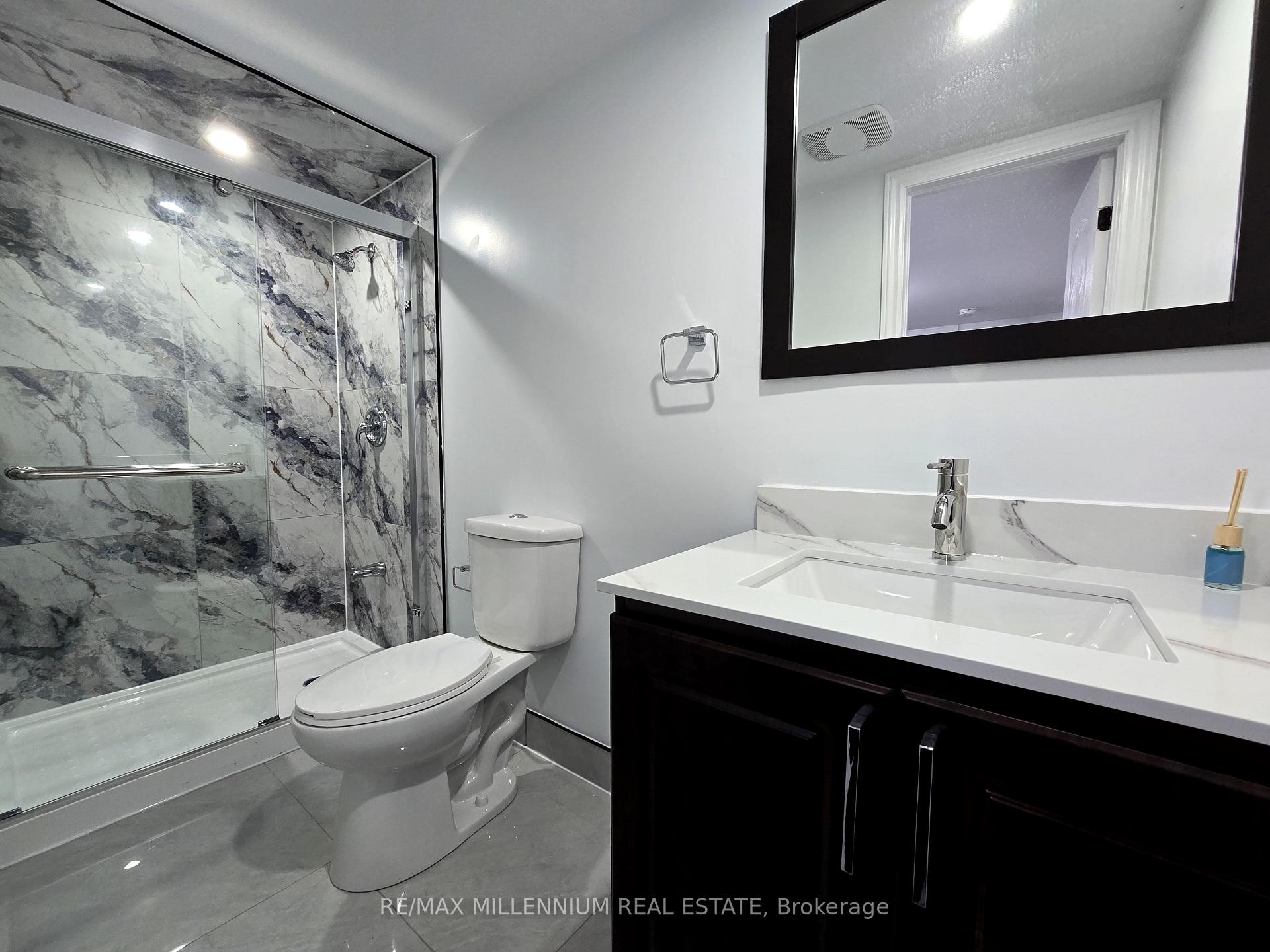 Photo 16 of Unit Basement, 14 Charles Street, Brampton, Queen Street Corridor — HOMEH