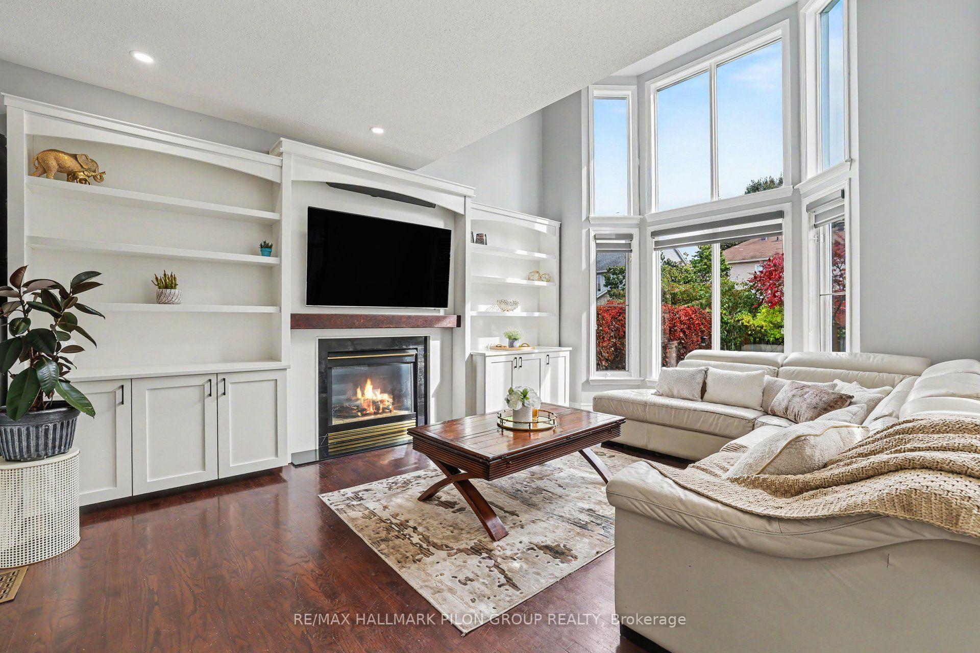 Photo 5 of 4377 Rainforest Drive, Ottawa, Riverside South/Gloucester Glen — HOMEH