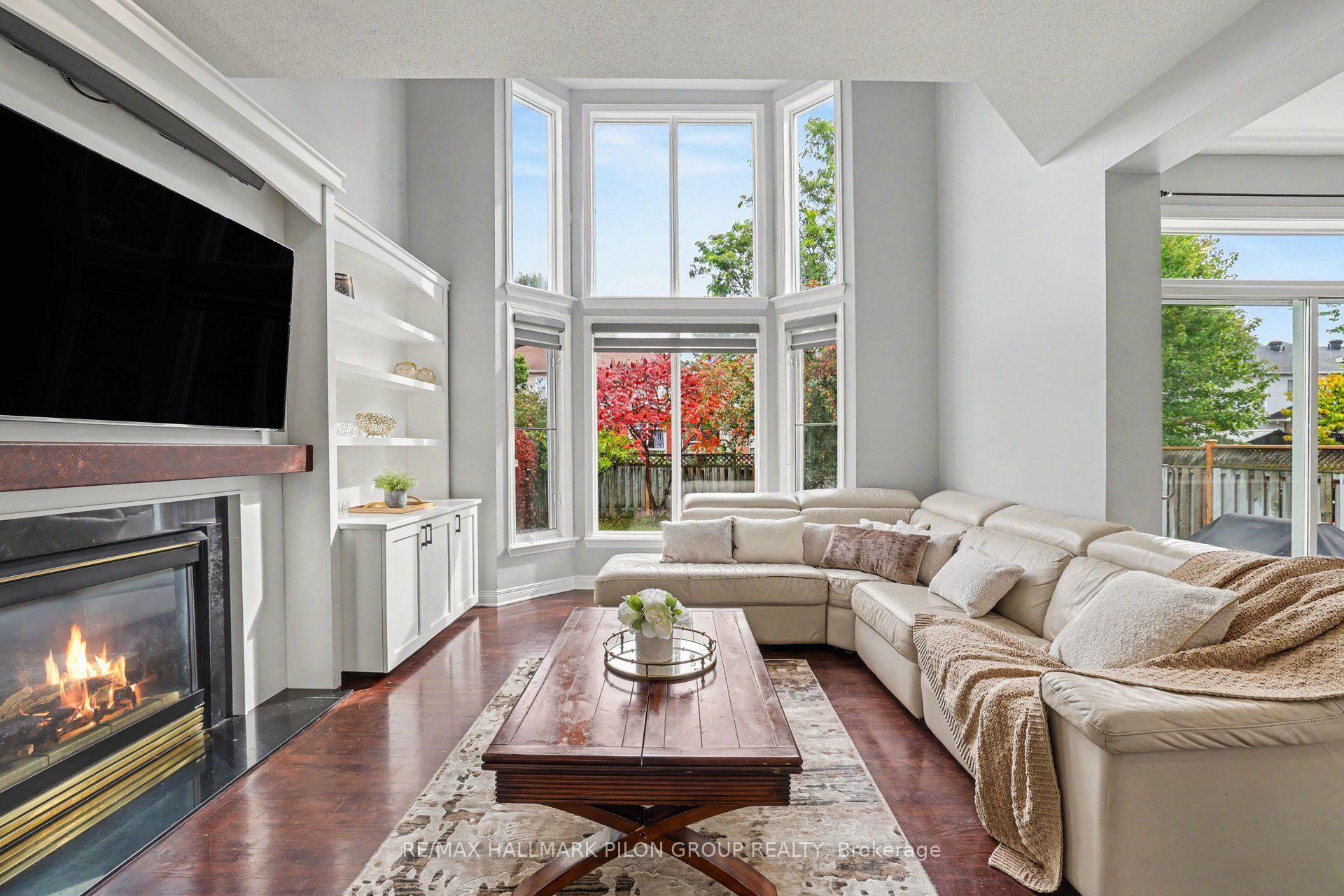 Photo 6 of 4377 Rainforest Drive, Ottawa, Riverside South/Gloucester Glen — HOMEH