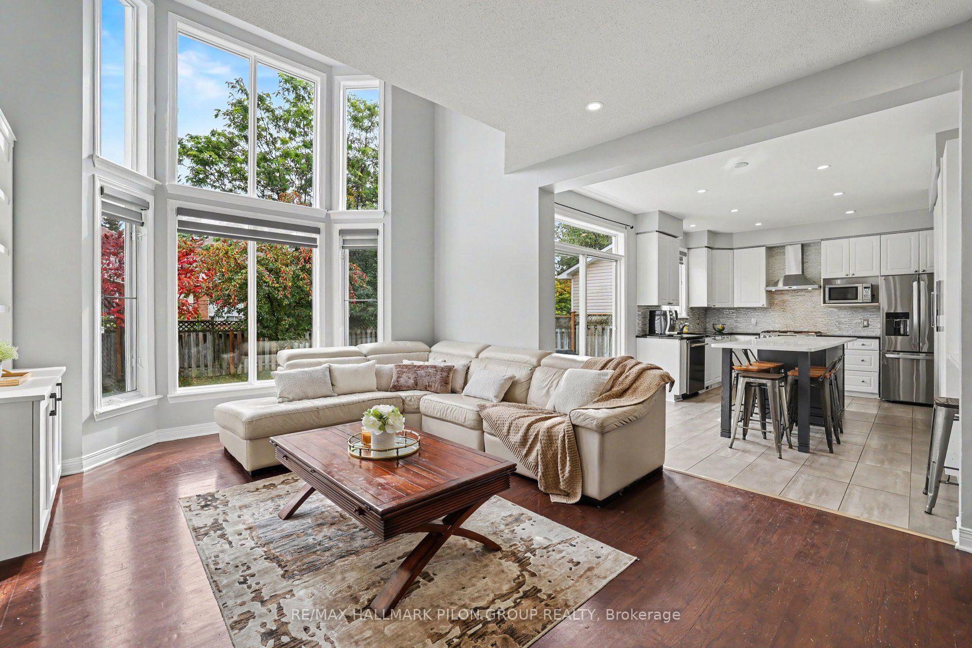 Photo 7 of 4377 Rainforest Drive, Ottawa, Riverside South/Gloucester Glen — HOMEH