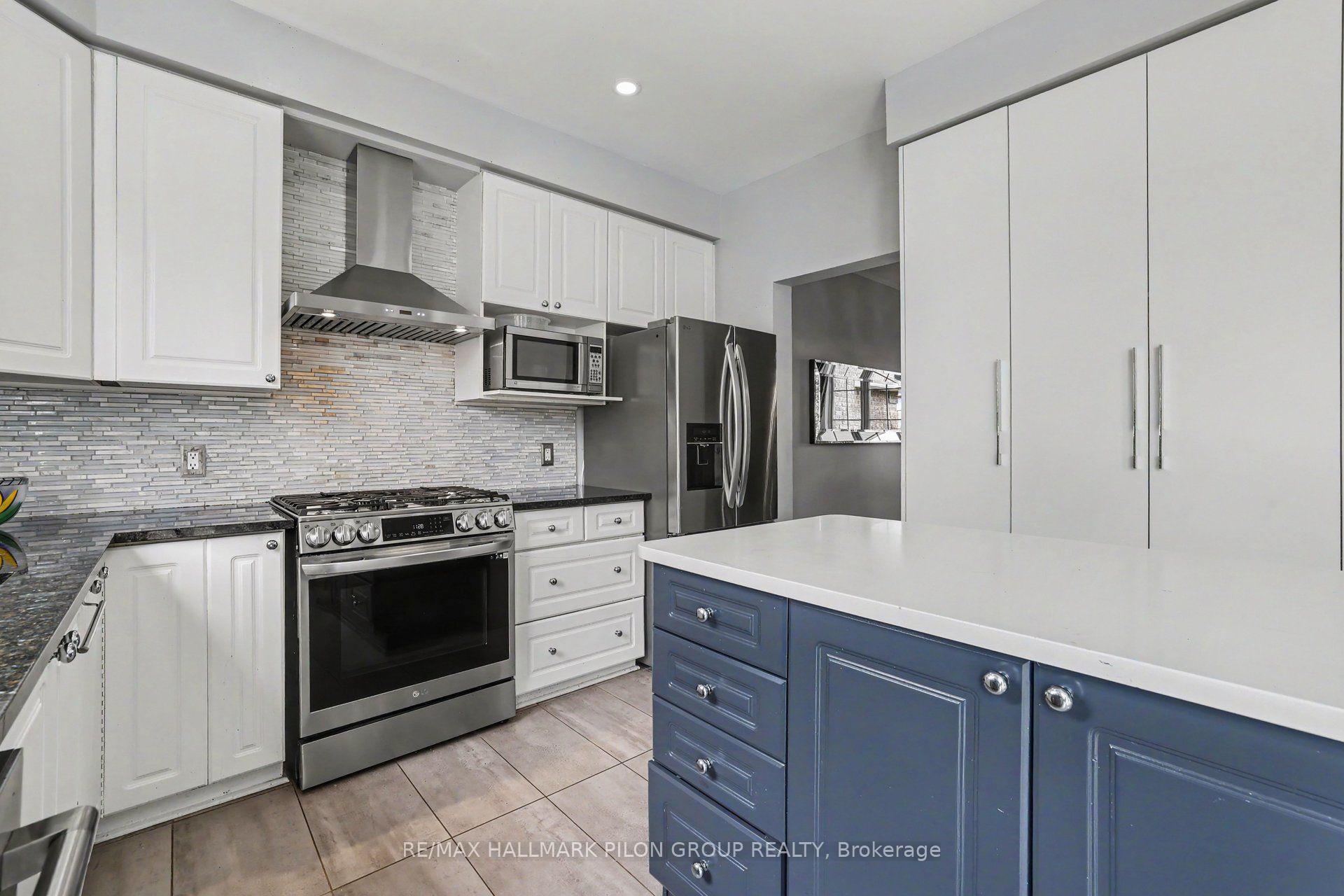 Photo 11 of 4377 Rainforest Drive, Ottawa, Riverside South/Gloucester Glen — HOMEH