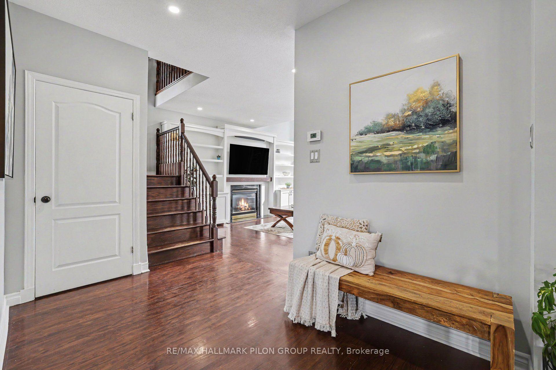 Photo 12 of 4377 Rainforest Drive, Ottawa, Riverside South/Gloucester Glen — HOMEH