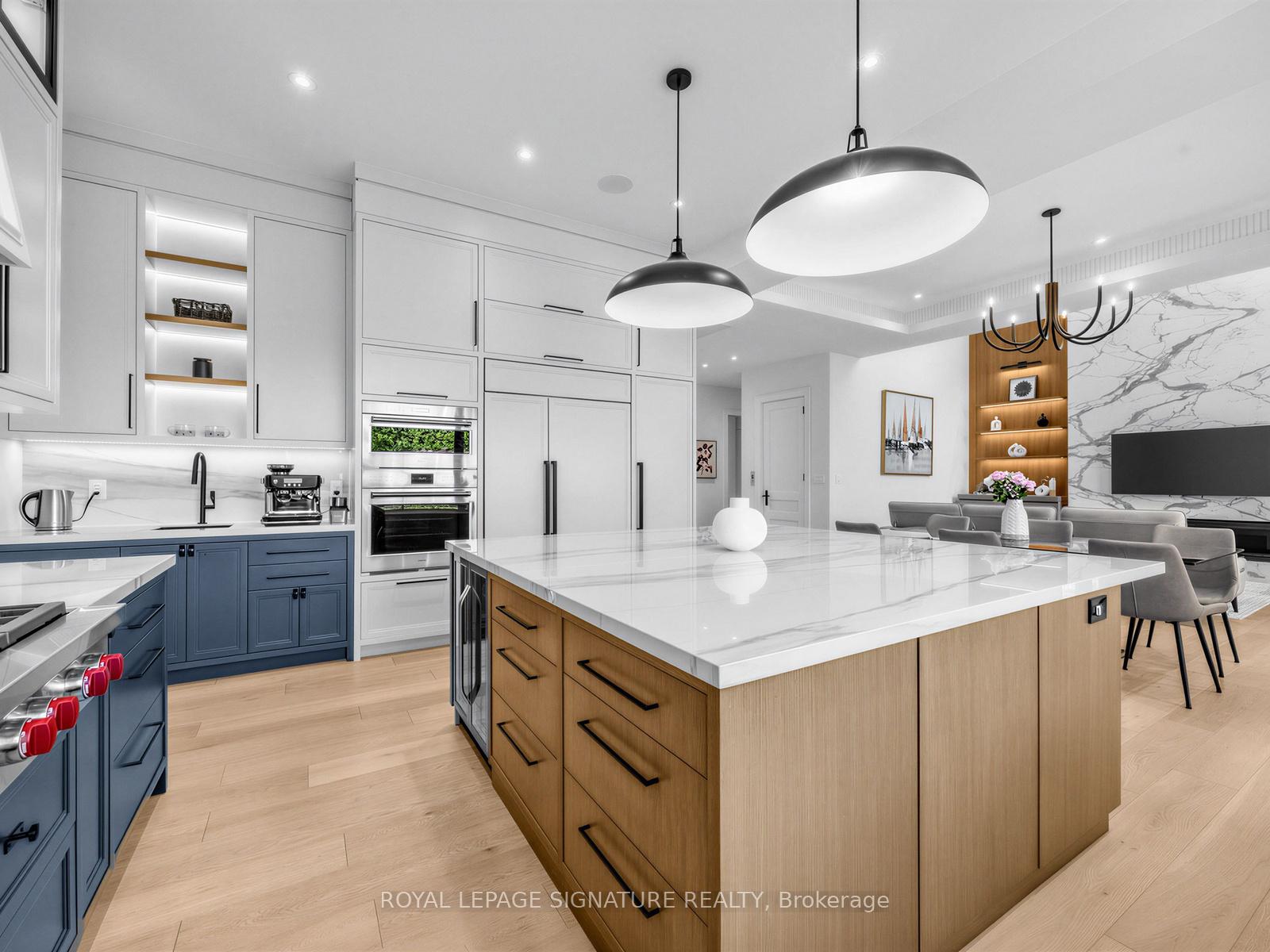 Photo 14 of 73 Starlight Crescent, Richmond Hill, Mill Pond — HOMEH
